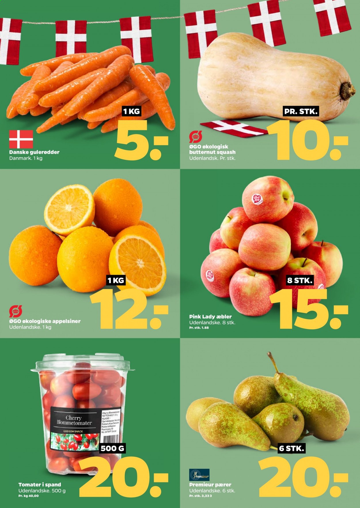 Netto tilbud - 20.3.2021 - 26.3.2021. Side 12
