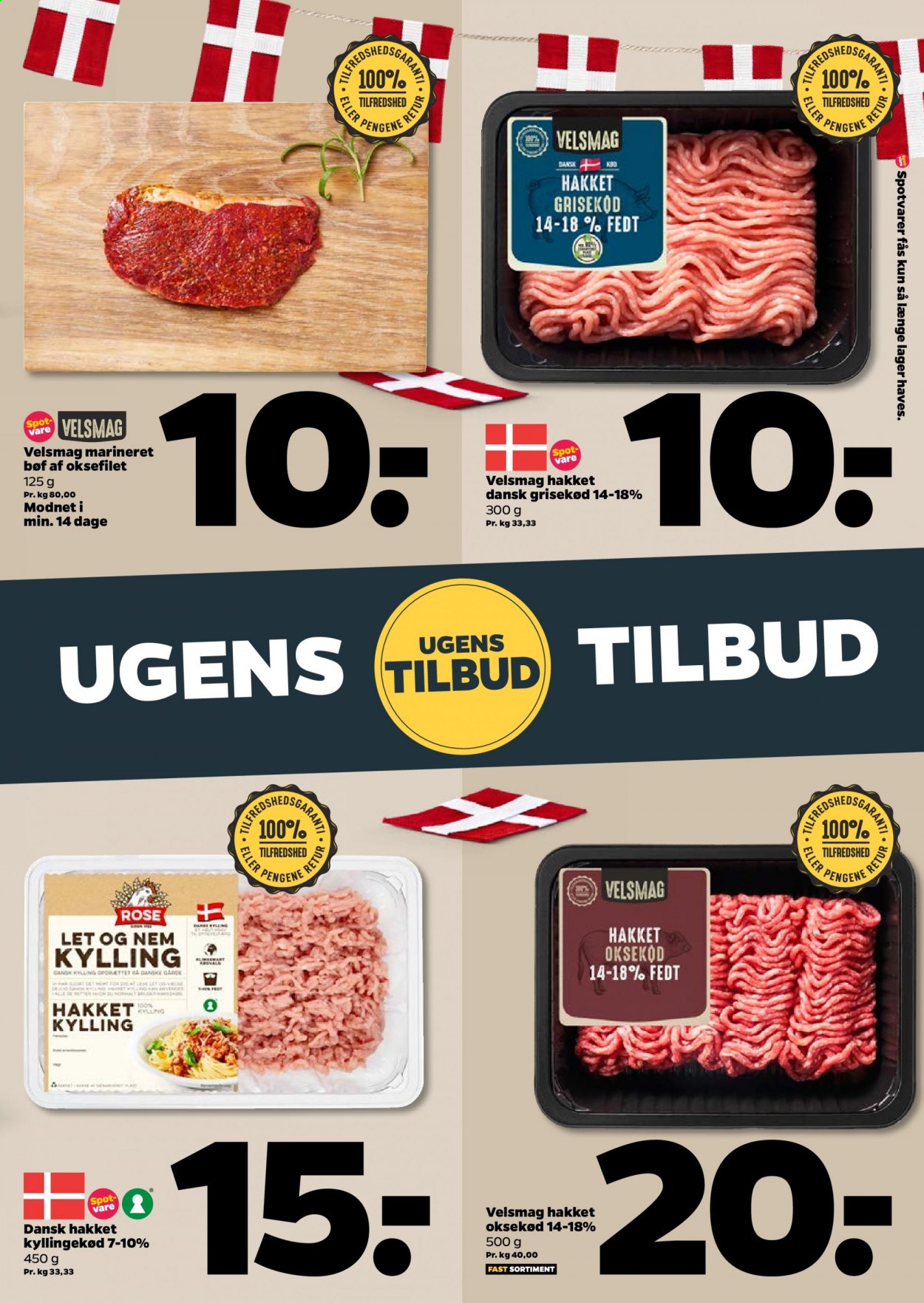 Netto tilbud - 20.3.2021 - 26.3.2021. Side 13