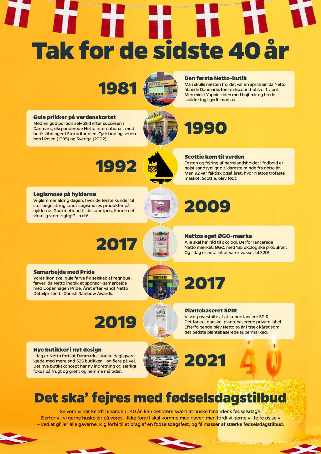 Netto tilbud - 20.3.2021 - 26.3.2021. Side 16