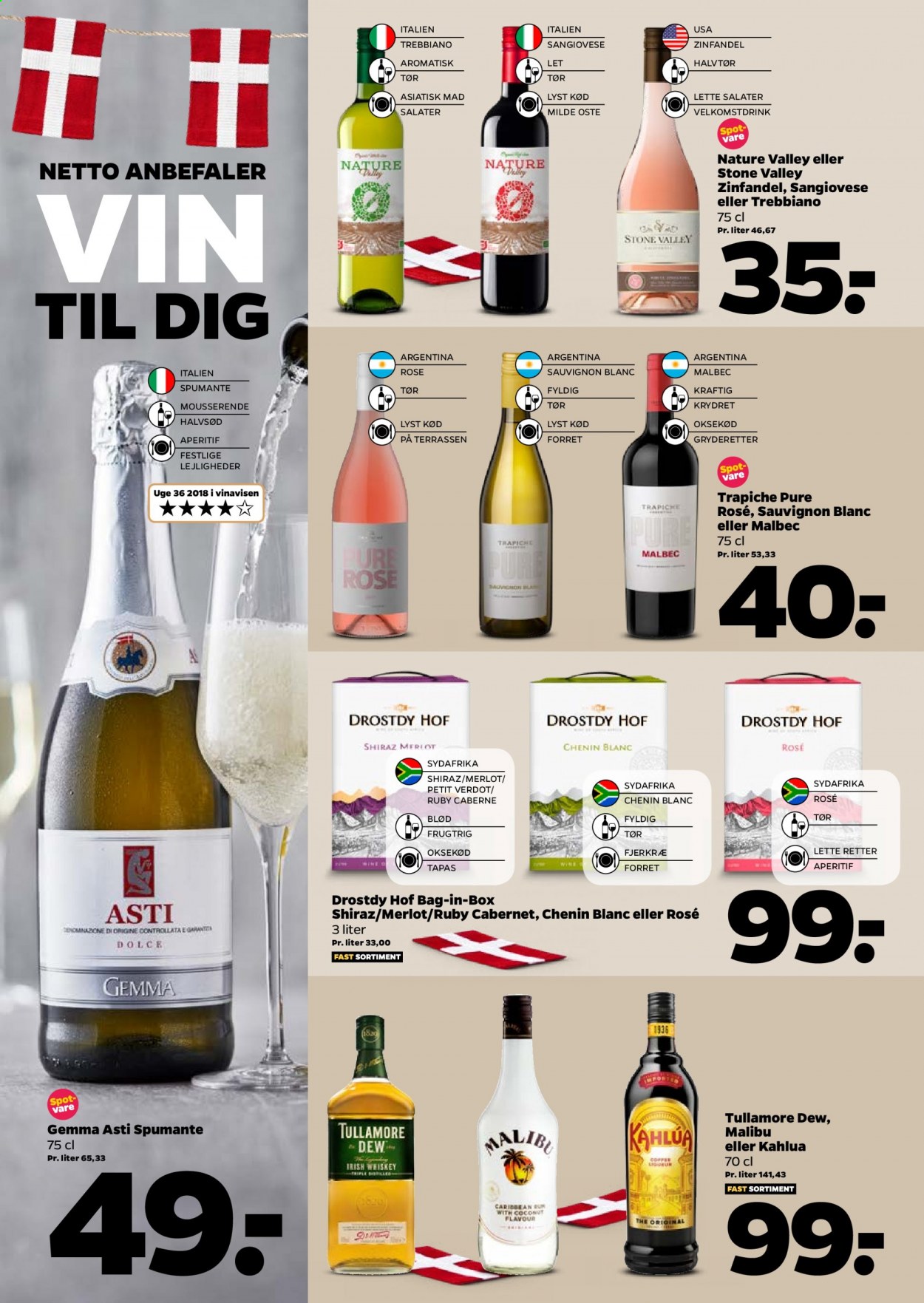 Netto tilbud - 20.3.2021 - 26.3.2021. Side 23