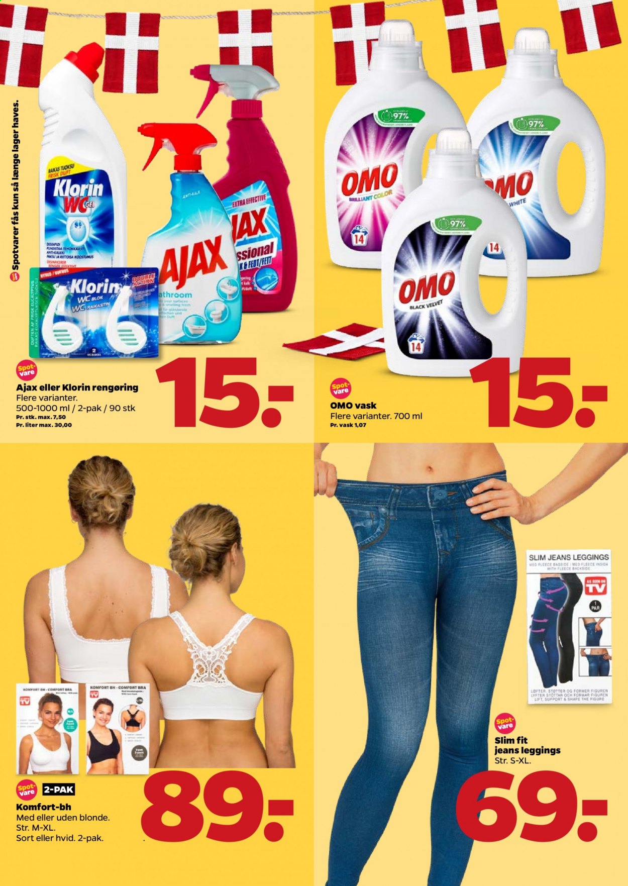 Netto tilbud - 20.3.2021 - 26.3.2021. Side 25