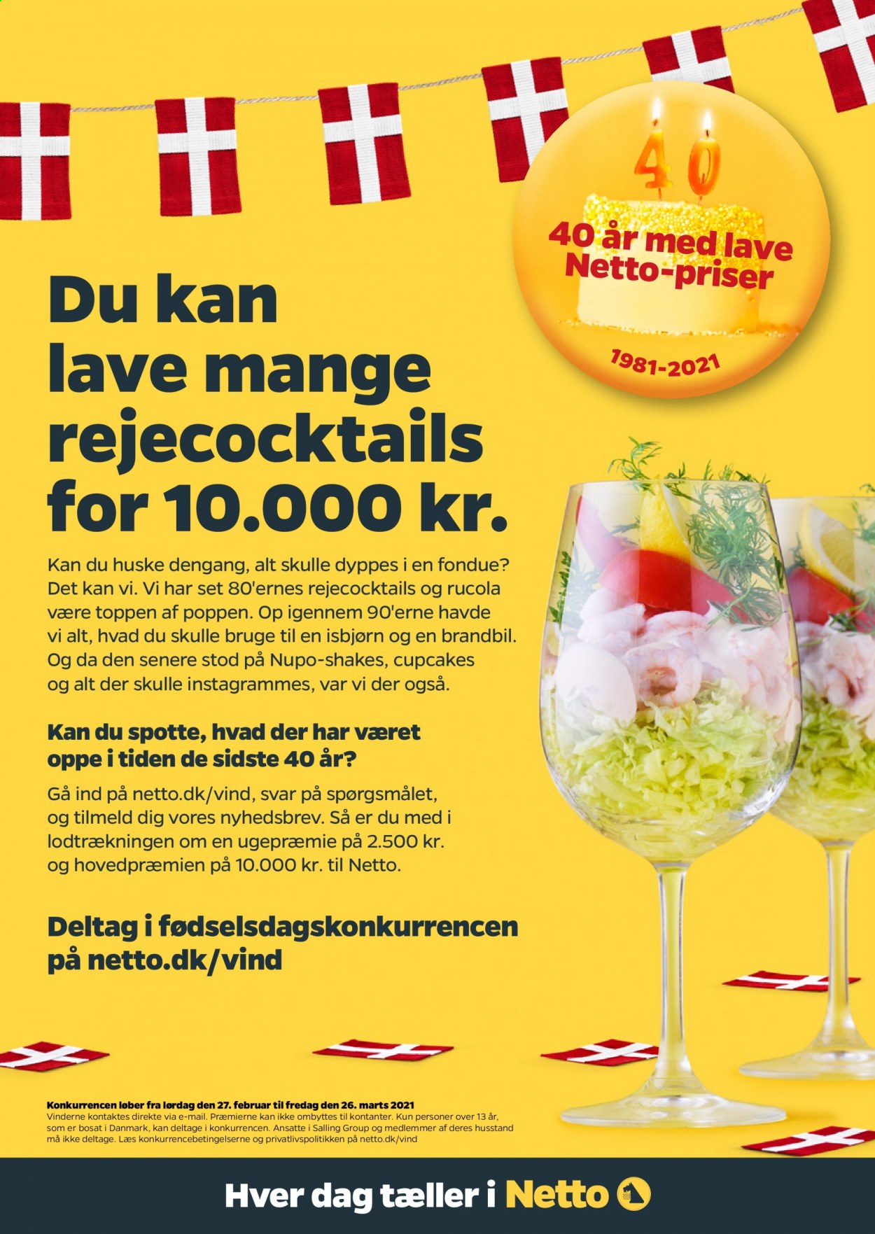 Netto tilbud - 20.3.2021 - 26.3.2021. Side 26