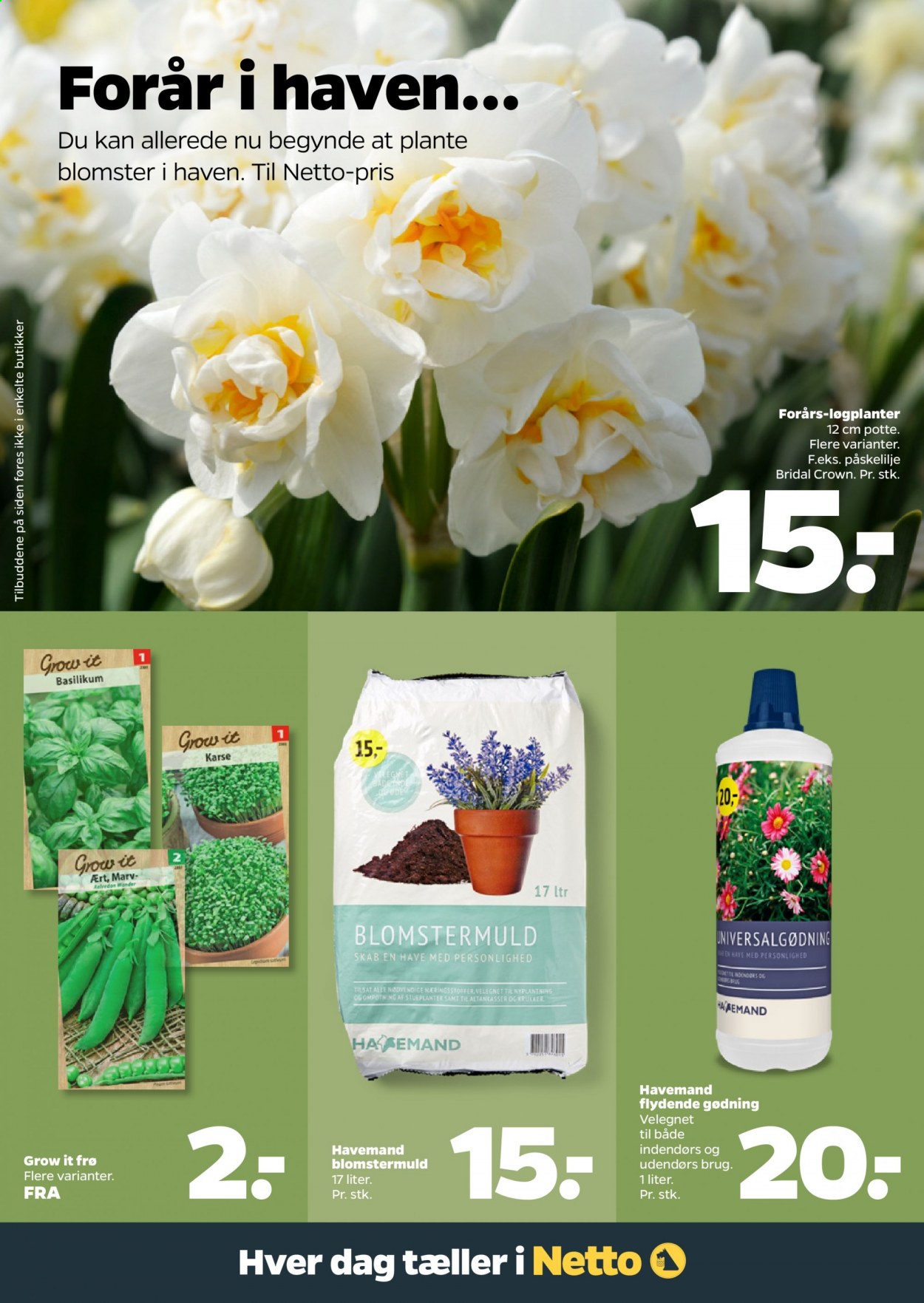 Netto tilbud - 20.3.2021 - 26.3.2021. Side 28