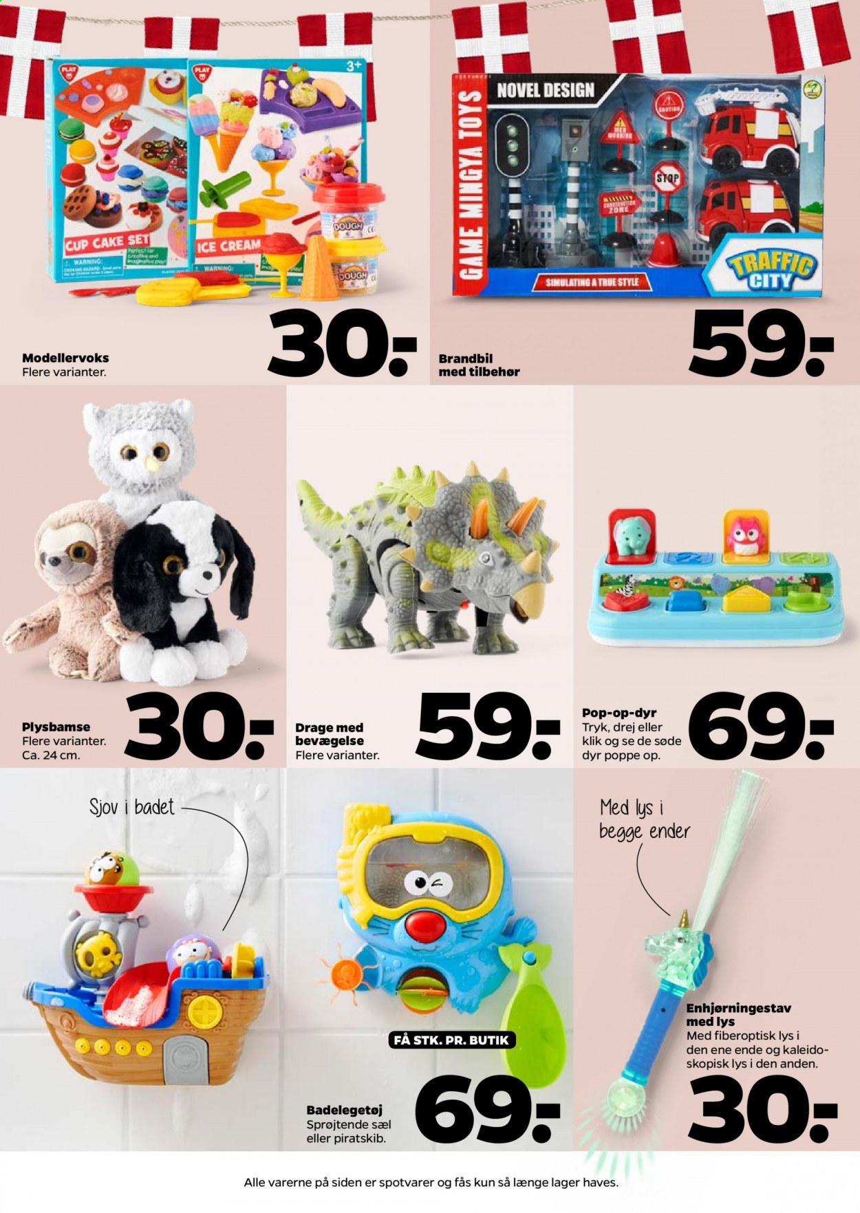 Netto tilbud - 20.3.2021 - 26.3.2021. Side 30