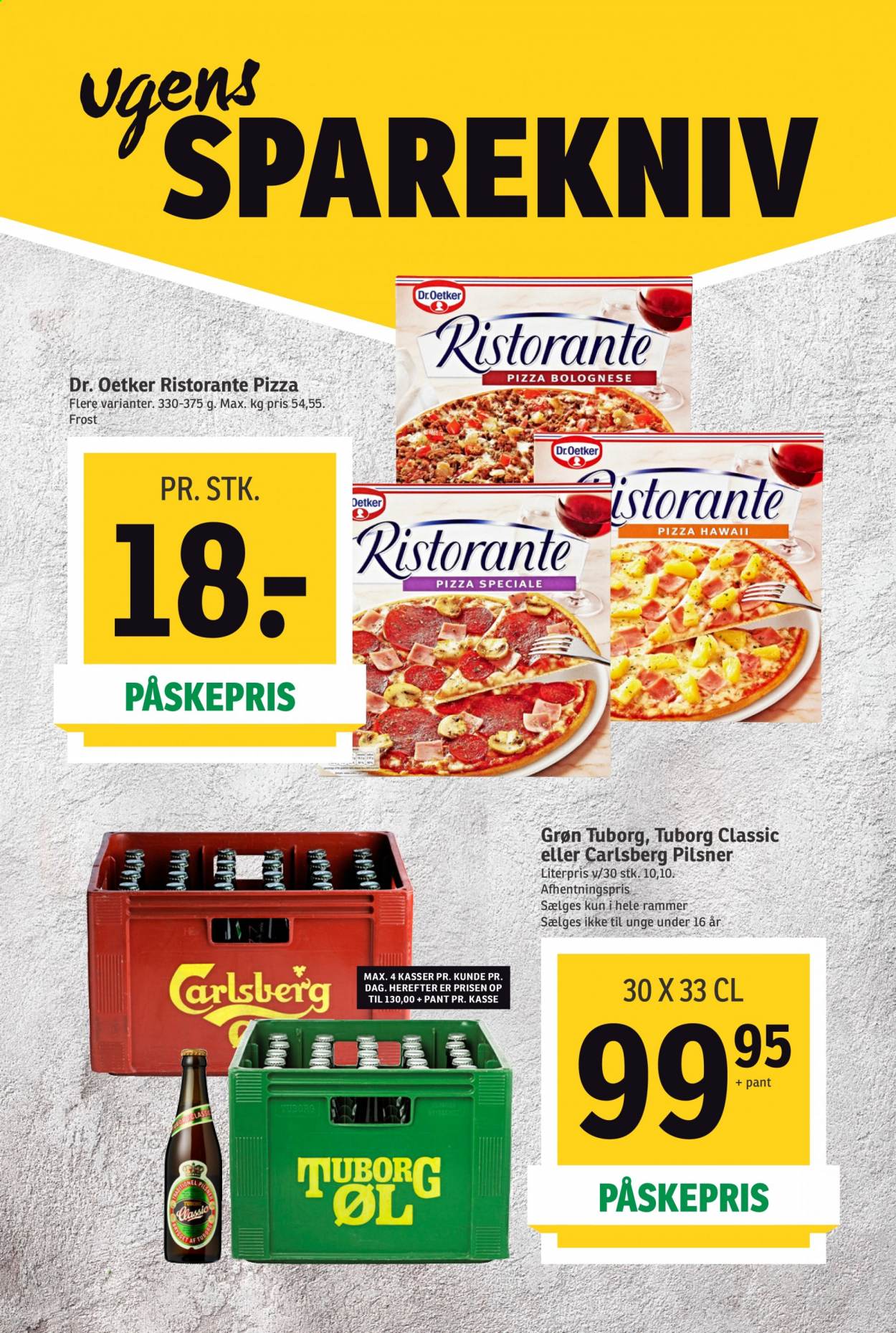 SPAR tilbud - 20.3.2021 - 26.3.2021. Side 3