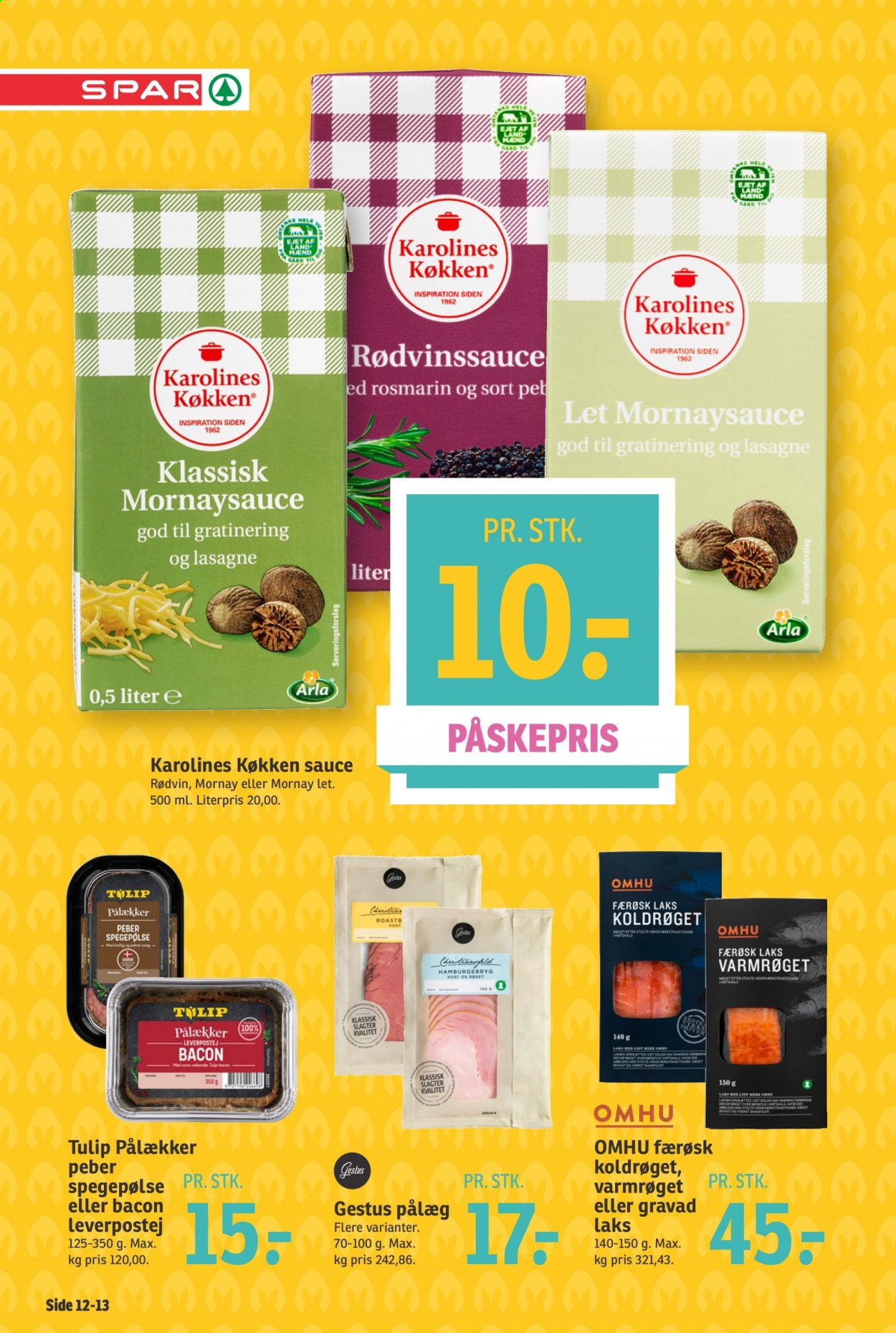 SPAR tilbud - 20.3.2021 - 26.3.2021. Side 12