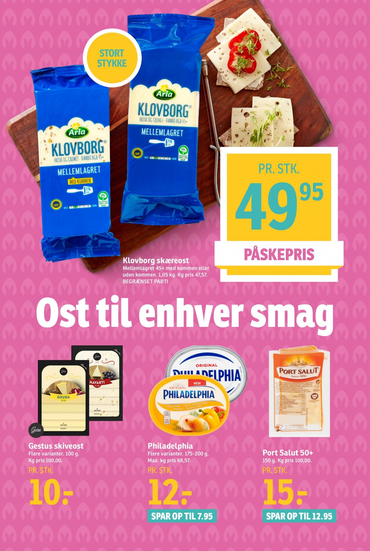 SPAR tilbud - 20.3.2021 - 26.3.2021. Side 15