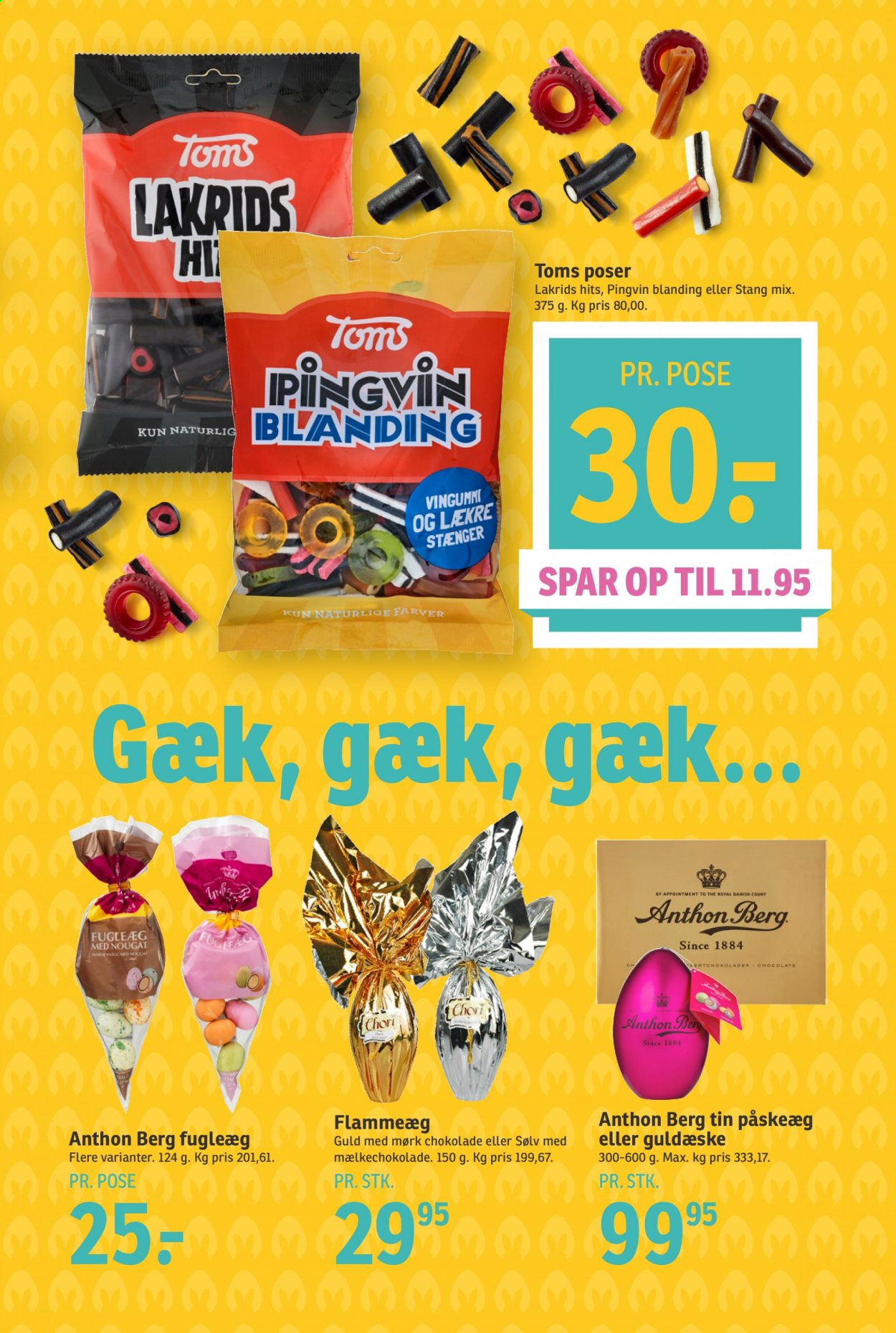 SPAR tilbud - 20.3.2021 - 26.3.2021. Side 25