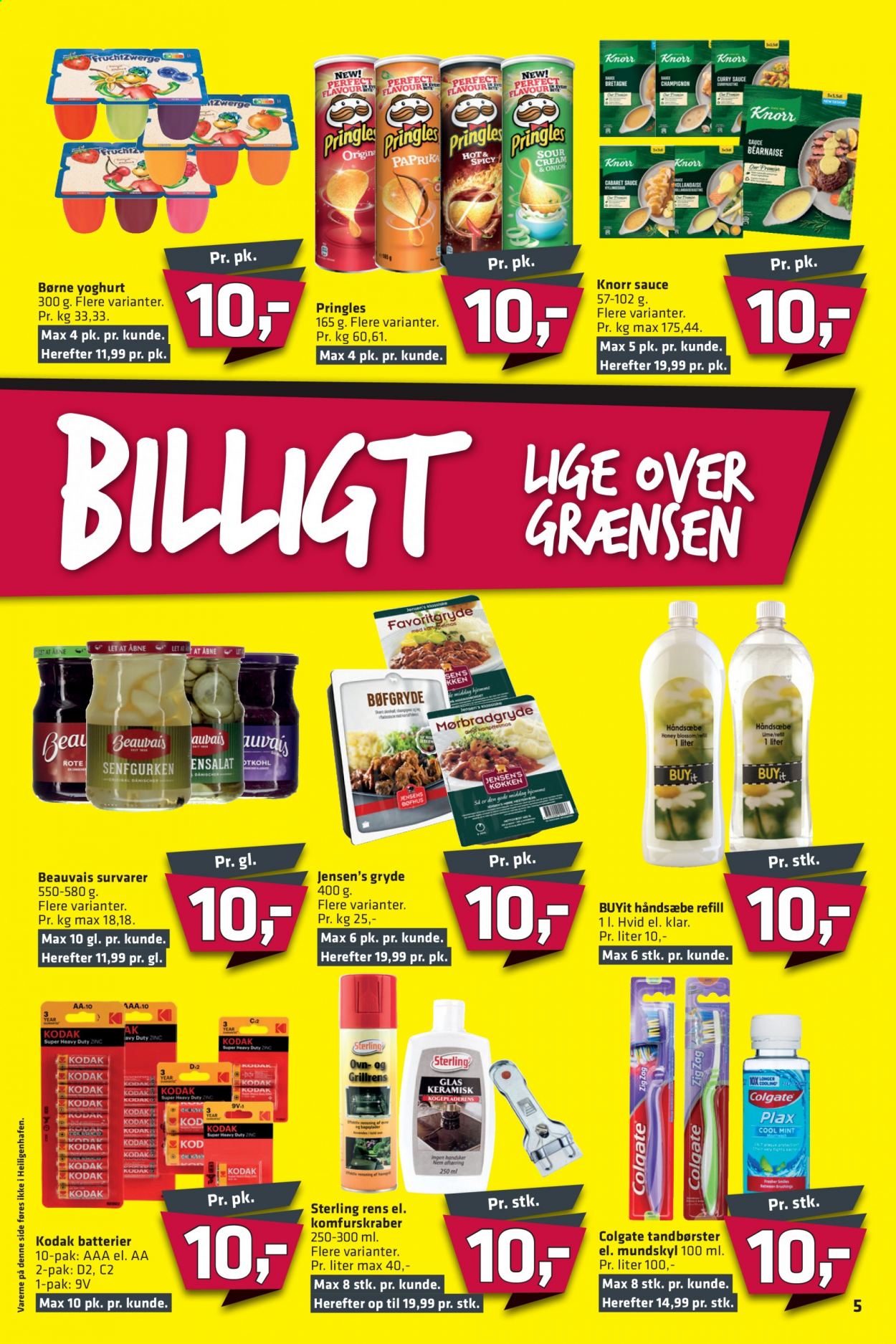 Fleggaard tilbud - 24.3.2021 - 6.4.2021. Side 6