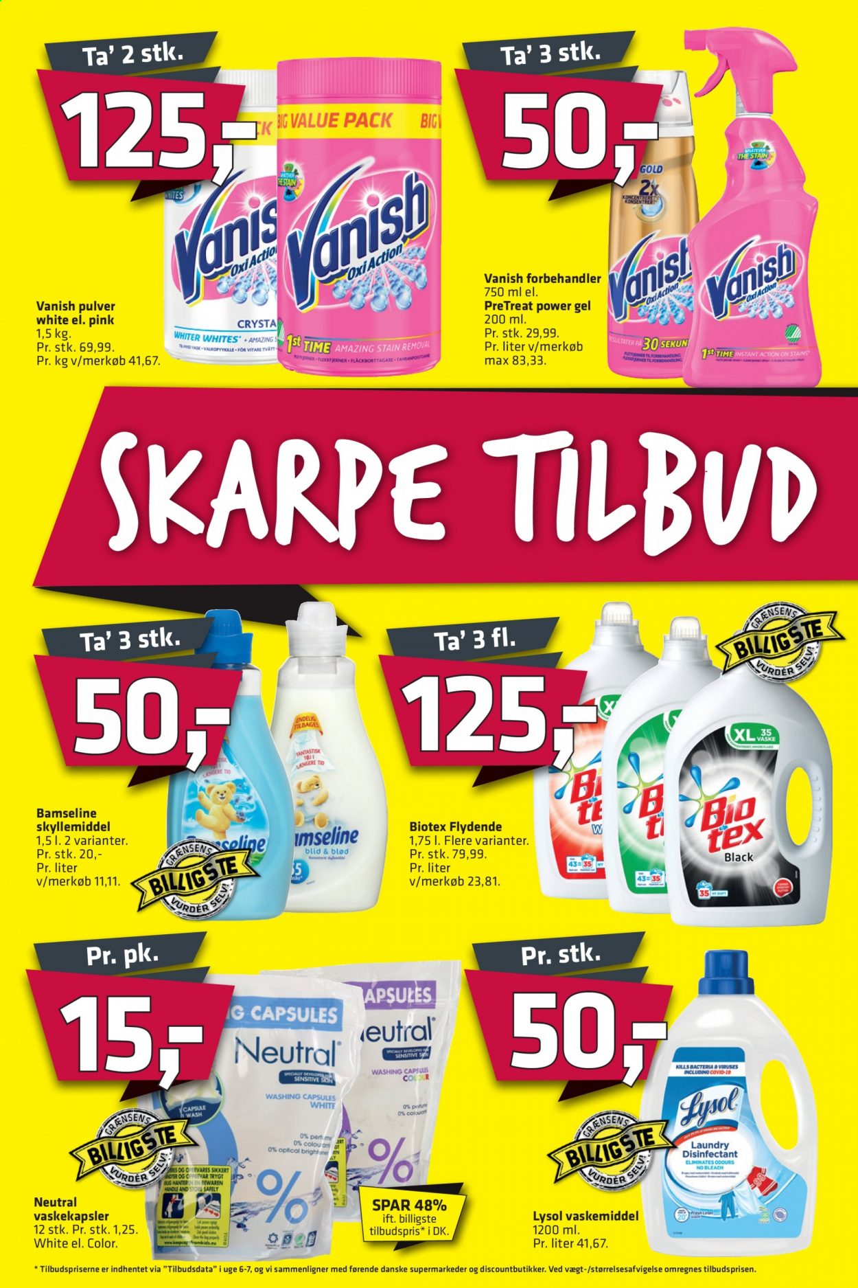 Fleggaard tilbud - 24.3.2021 - 6.4.2021. Side 41