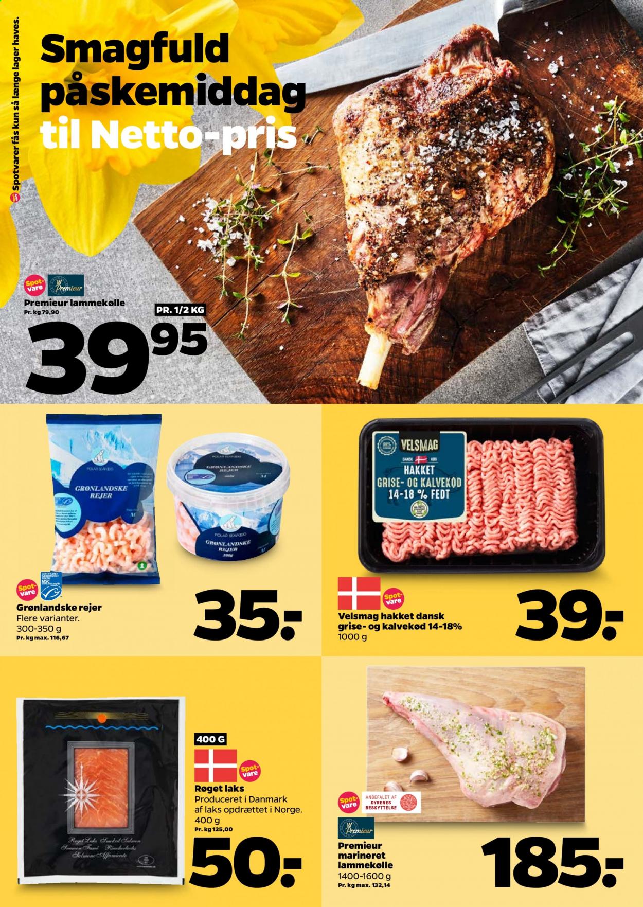 Netto tilbud - 27.3.2021 - 2.4.2021. Side 2