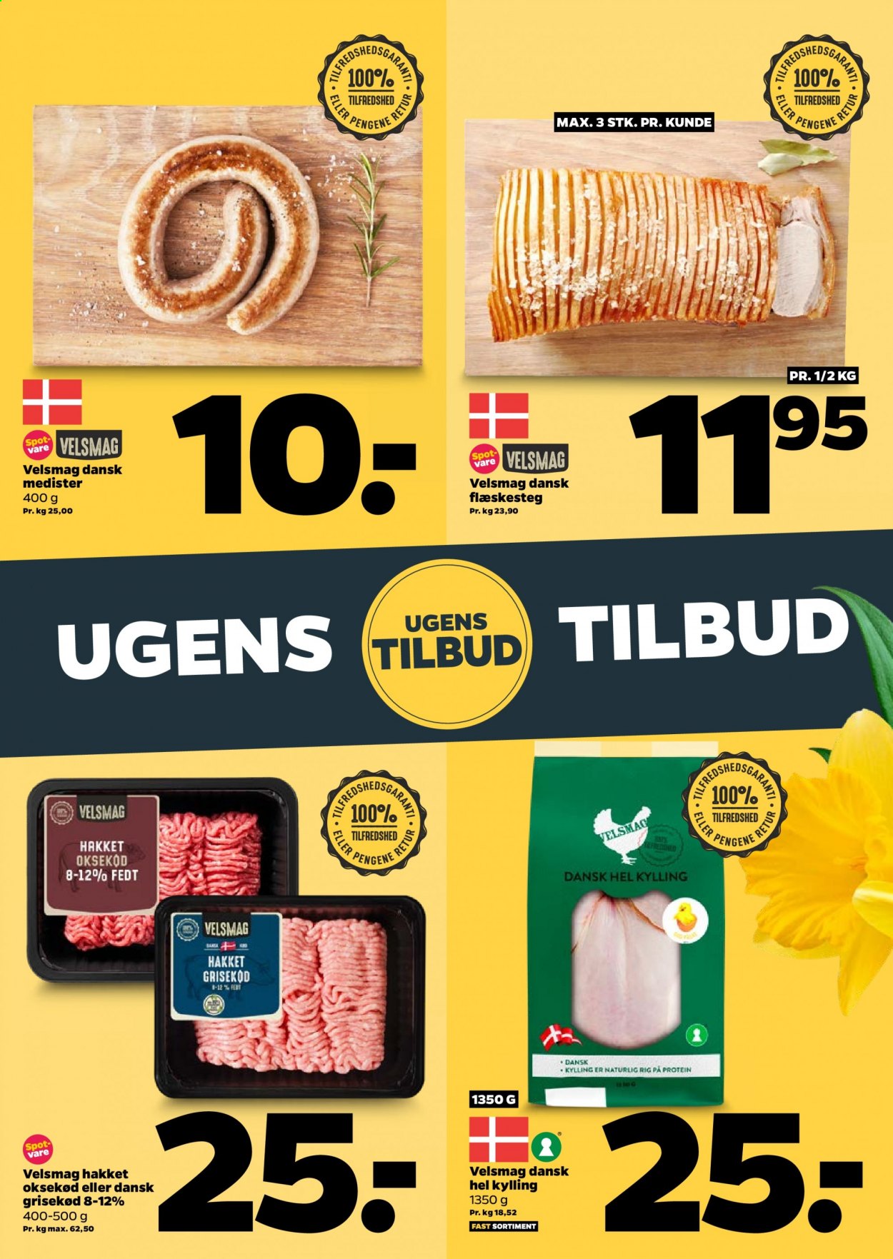 Netto tilbud - 27.3.2021 - 2.4.2021. Side 3
