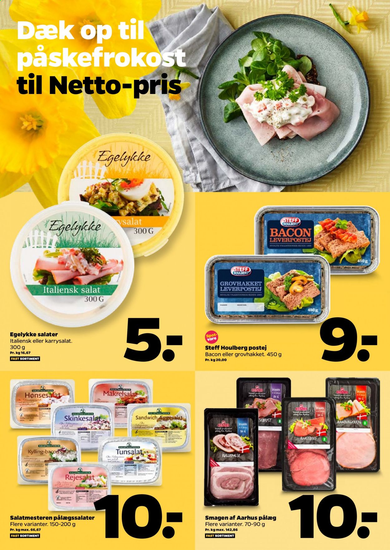 Netto tilbud - 27.3.2021 - 2.4.2021. Side 4