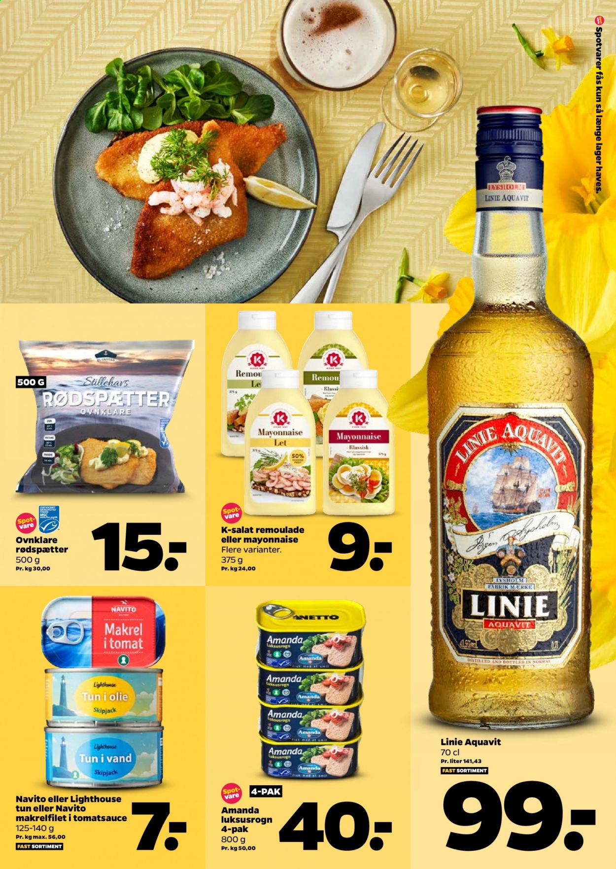 Netto tilbud - 27.3.2021 - 2.4.2021. Side 5