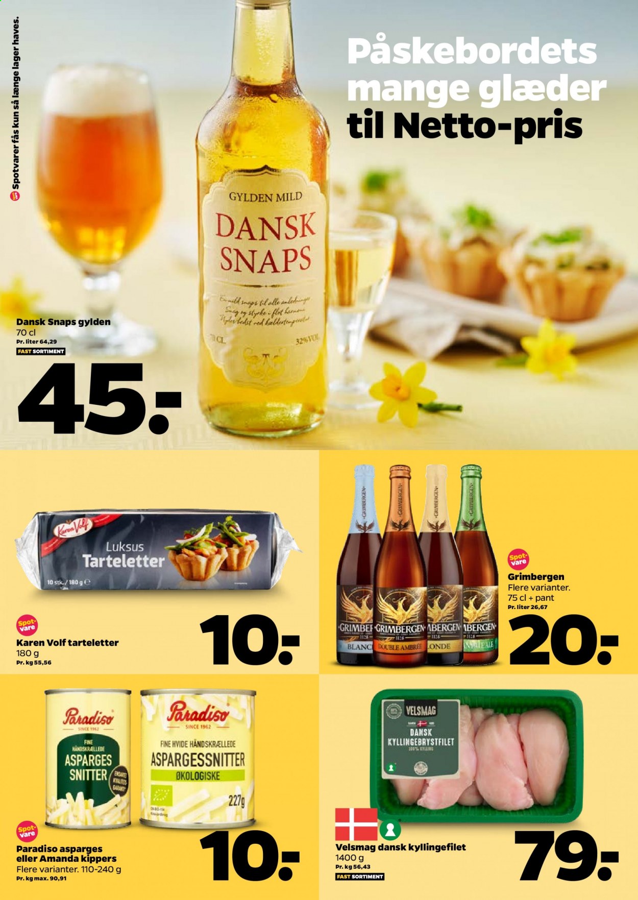 Netto tilbud - 27.3.2021 - 2.4.2021. Side 6