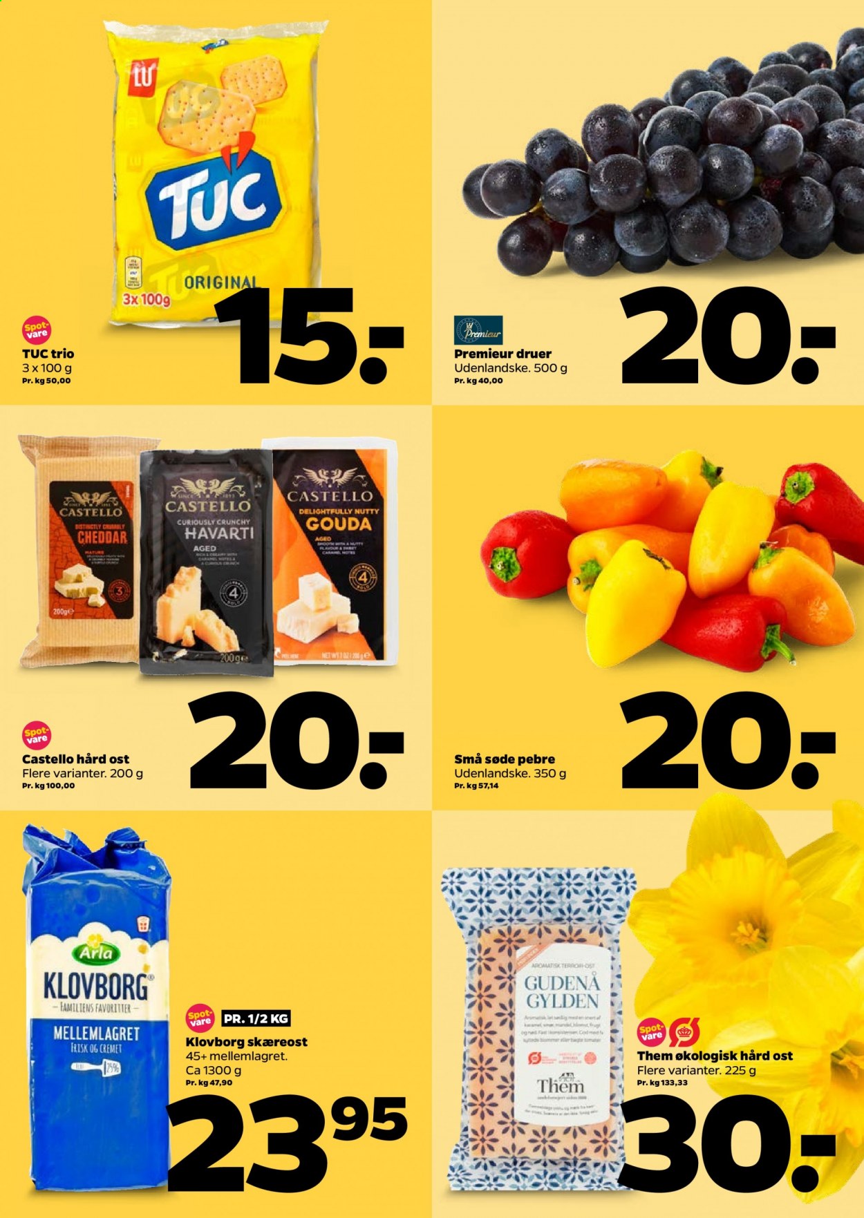Netto tilbud - 27.3.2021 - 2.4.2021. Side 7