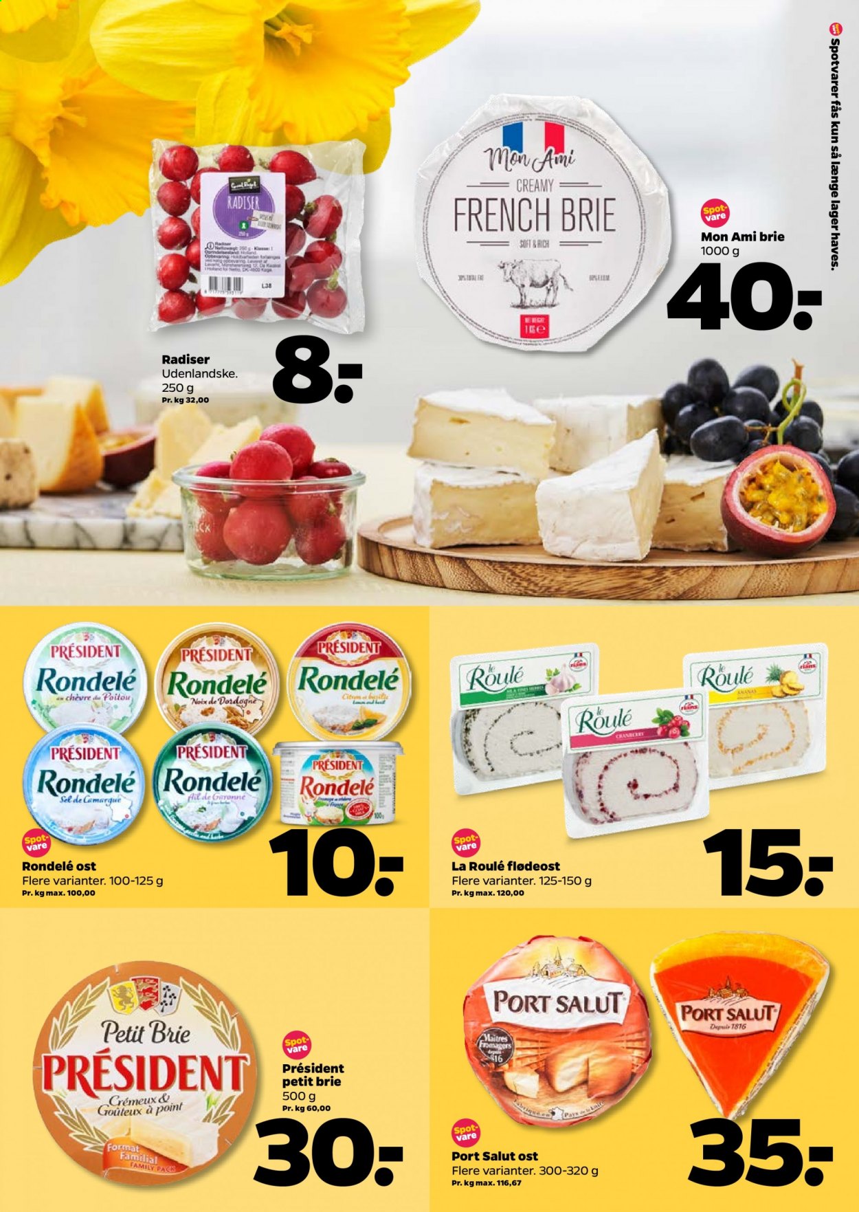 Netto tilbud - 27.3.2021 - 2.4.2021. Side 9