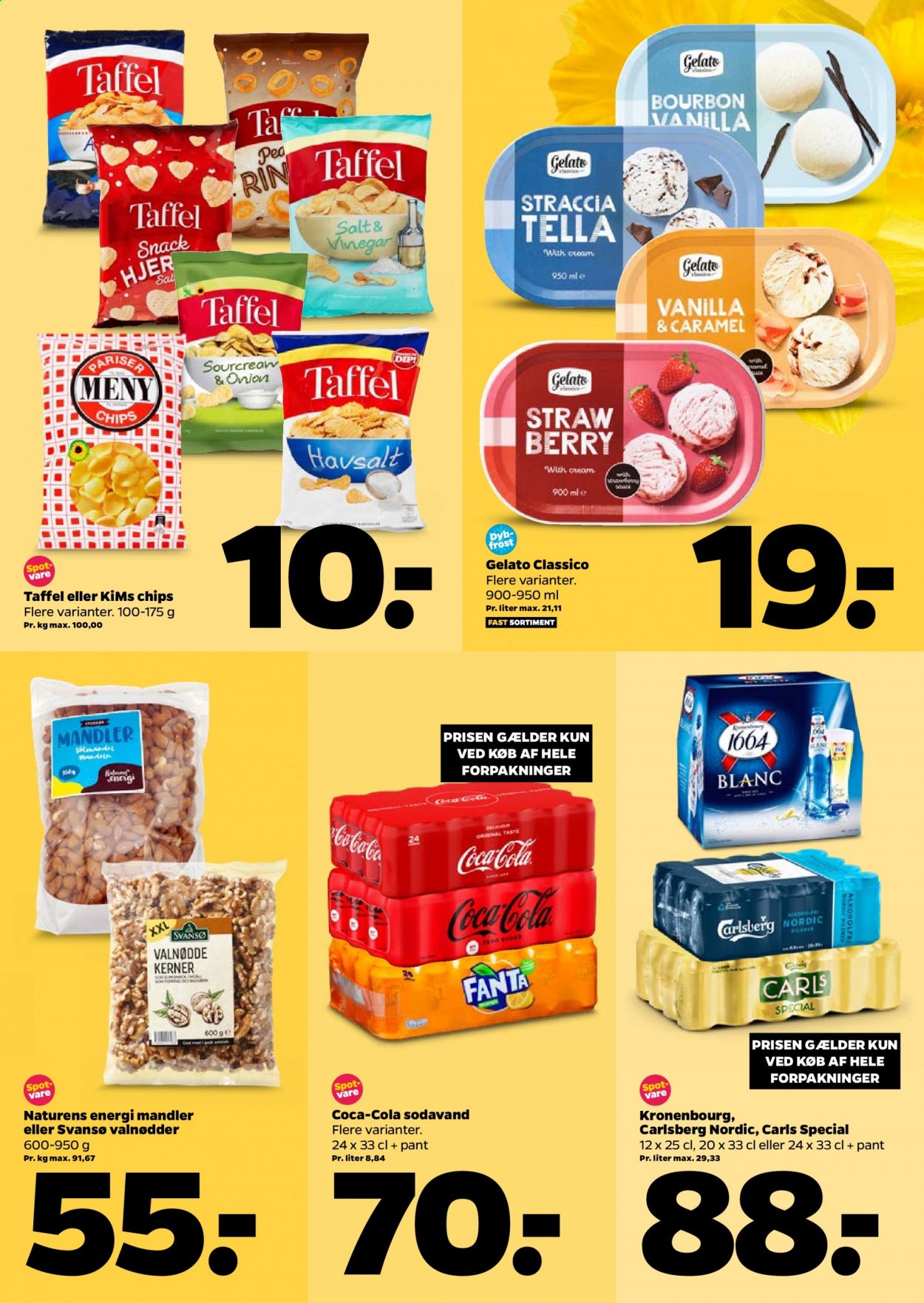 Netto tilbud - 27.3.2021 - 2.4.2021. Side 11