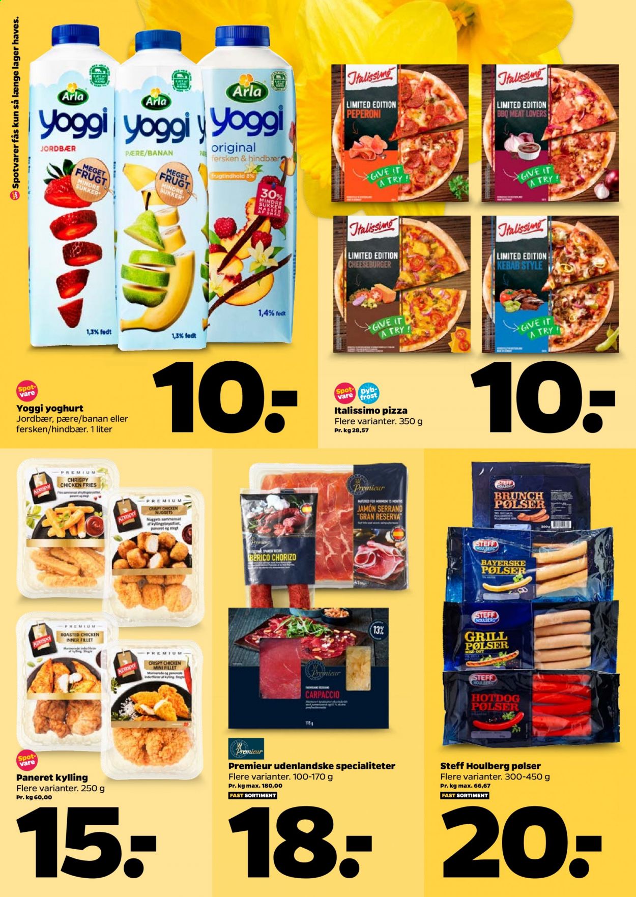 Netto tilbud - 27.3.2021 - 2.4.2021. Side 12