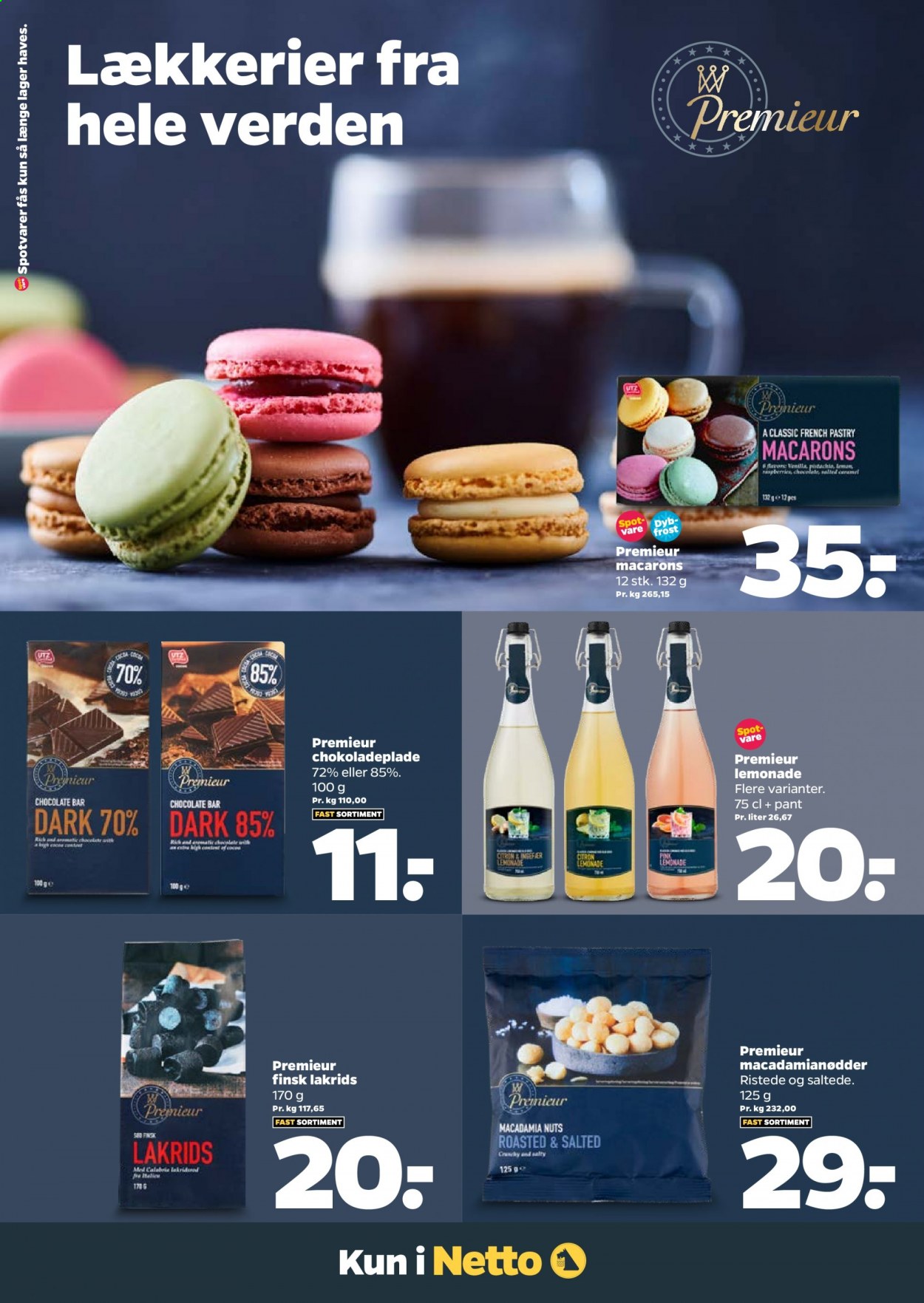 Netto tilbud - 27.3.2021 - 2.4.2021. Side 15