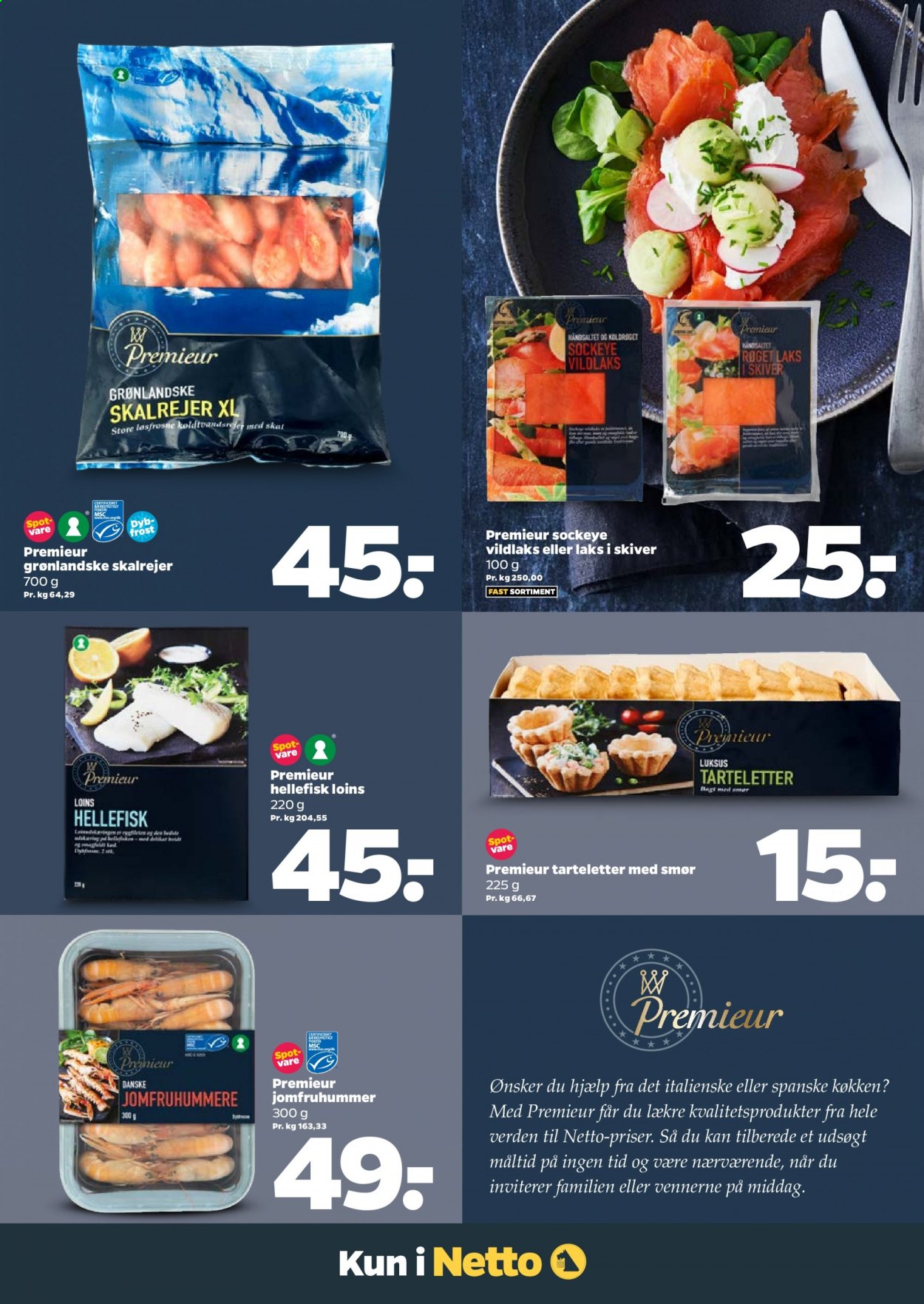 Netto tilbud - 27.3.2021 - 2.4.2021. Side 16