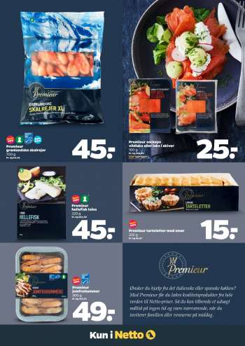 {store} tilbudsavis