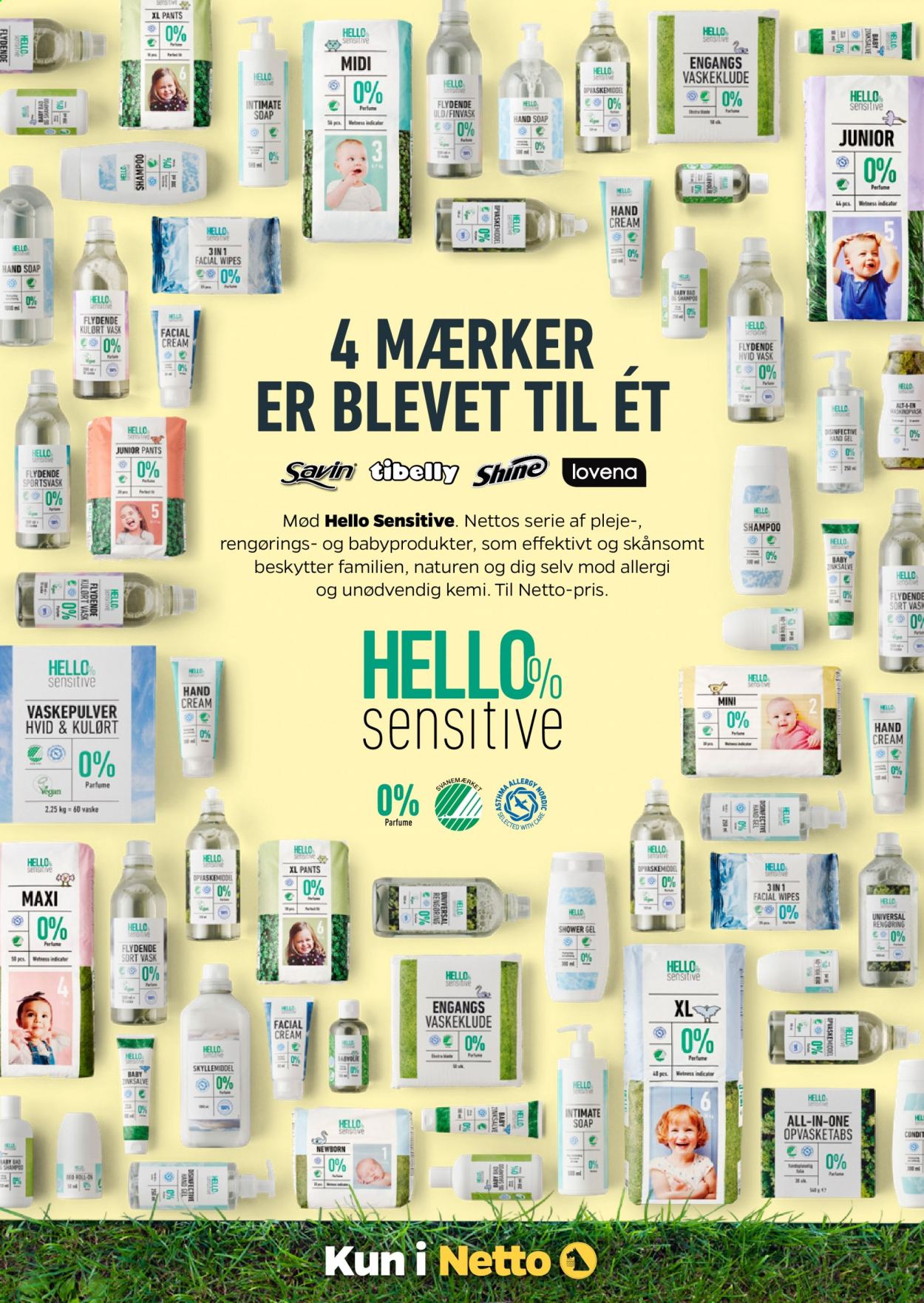 Netto tilbud - 27.3.2021 - 2.4.2021. Side 27