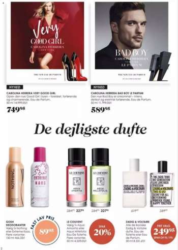 thumbnail - Zadig &amp; Voltaire