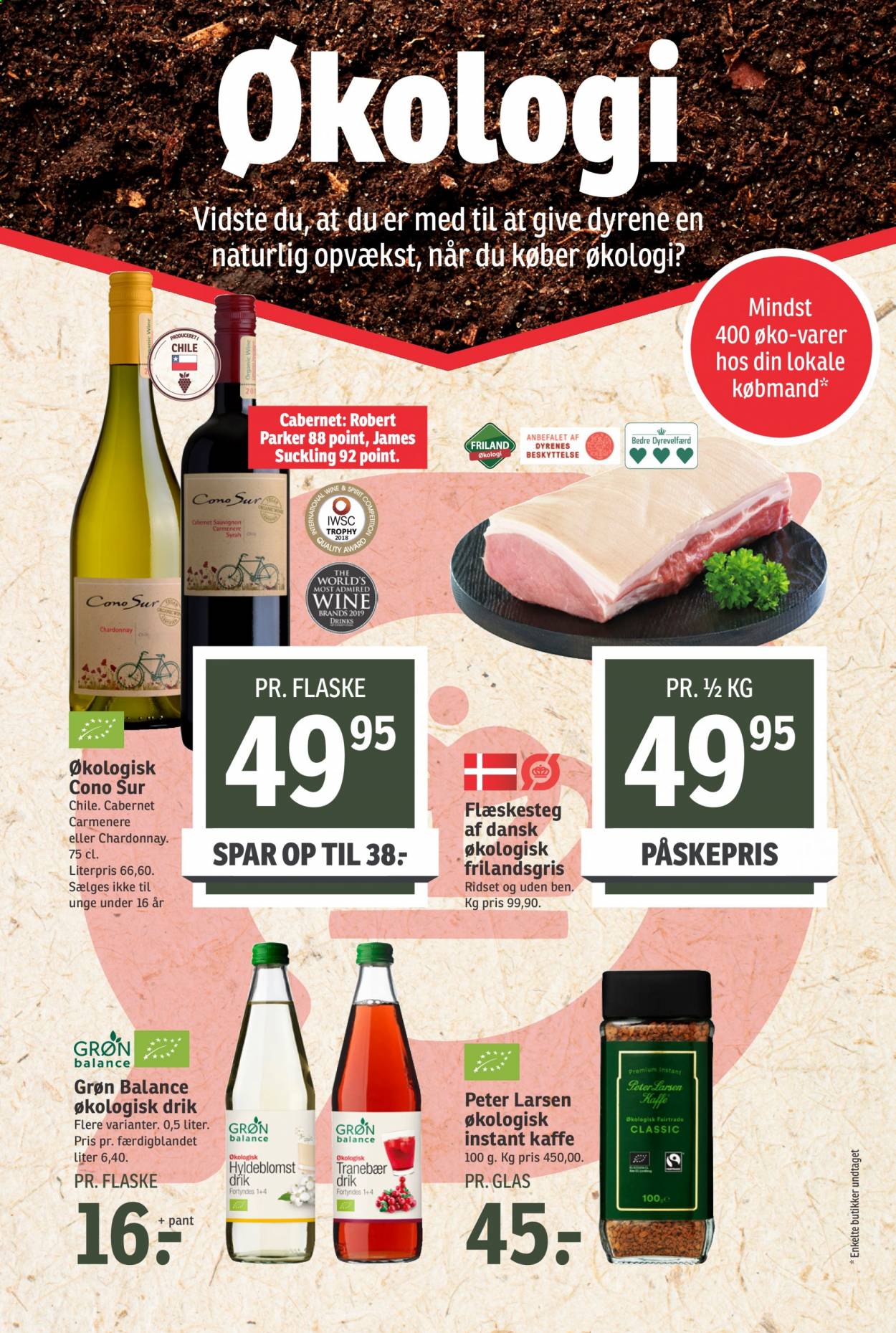 SPAR tilbud - 27.3.2021 - 3.4.2021. Side 7
