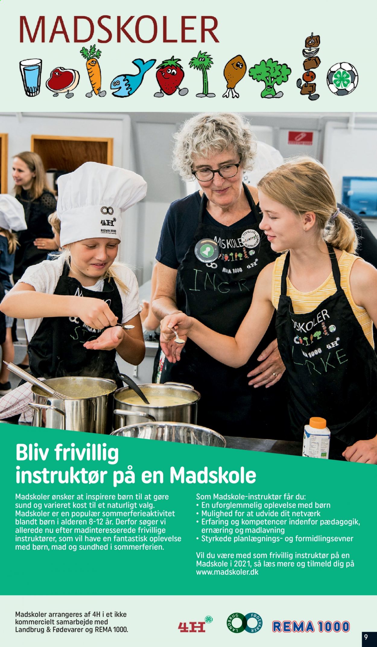 Rema 1000 tilbud - 6.4.2021 - 10.4.2021. Side 11