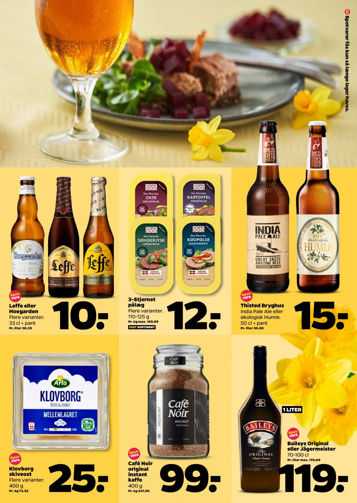 Netto tilbud - 3.4.2021 - 9.4.2021. Side 3