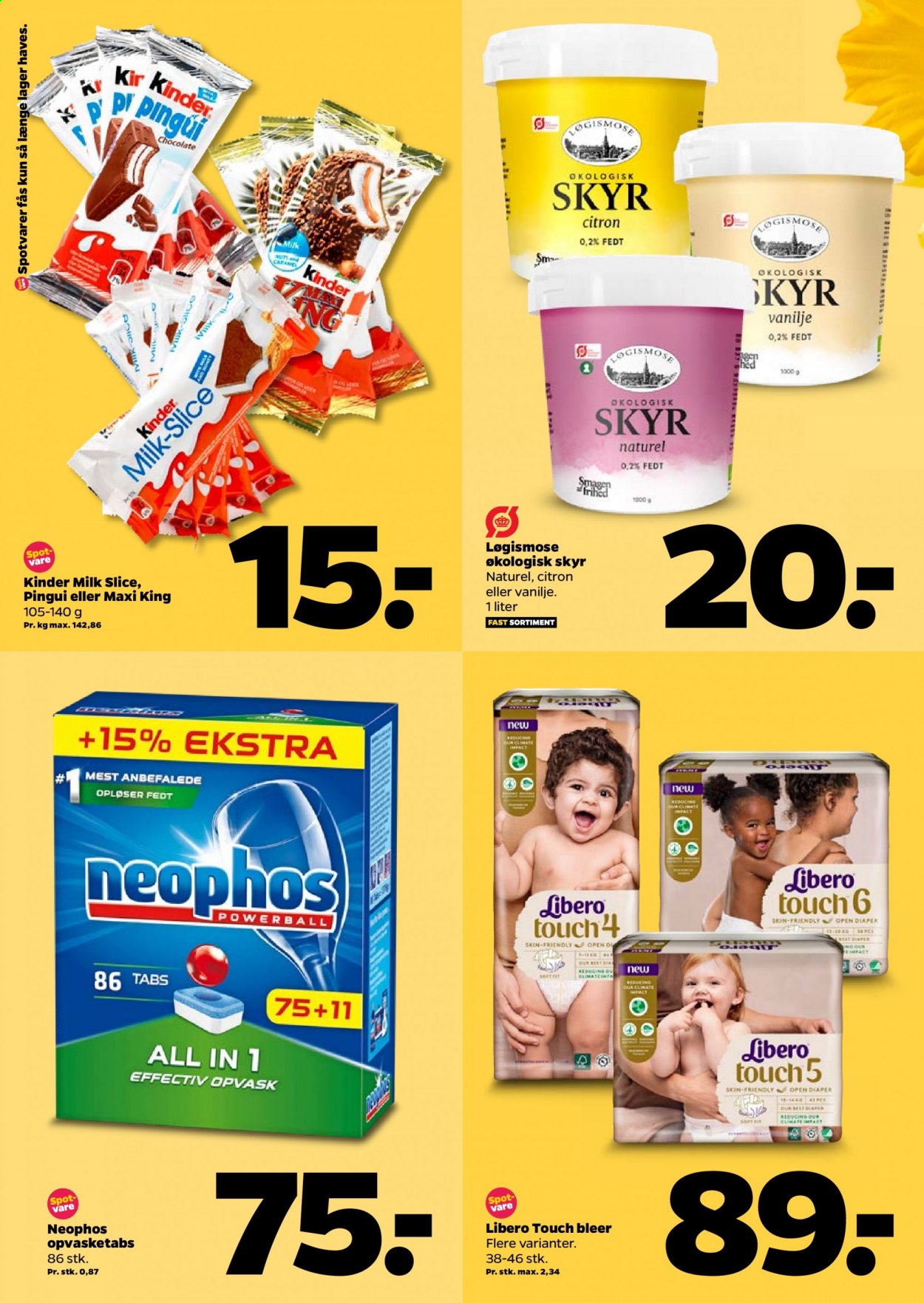 Netto tilbud - 3.4.2021 - 9.4.2021. Side 4