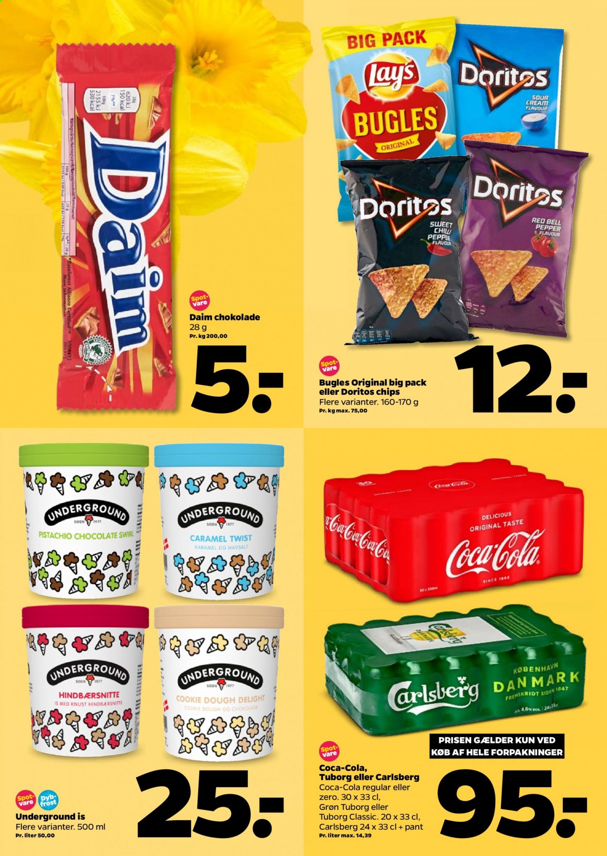 Netto tilbud - 3.4.2021 - 9.4.2021. Side 5