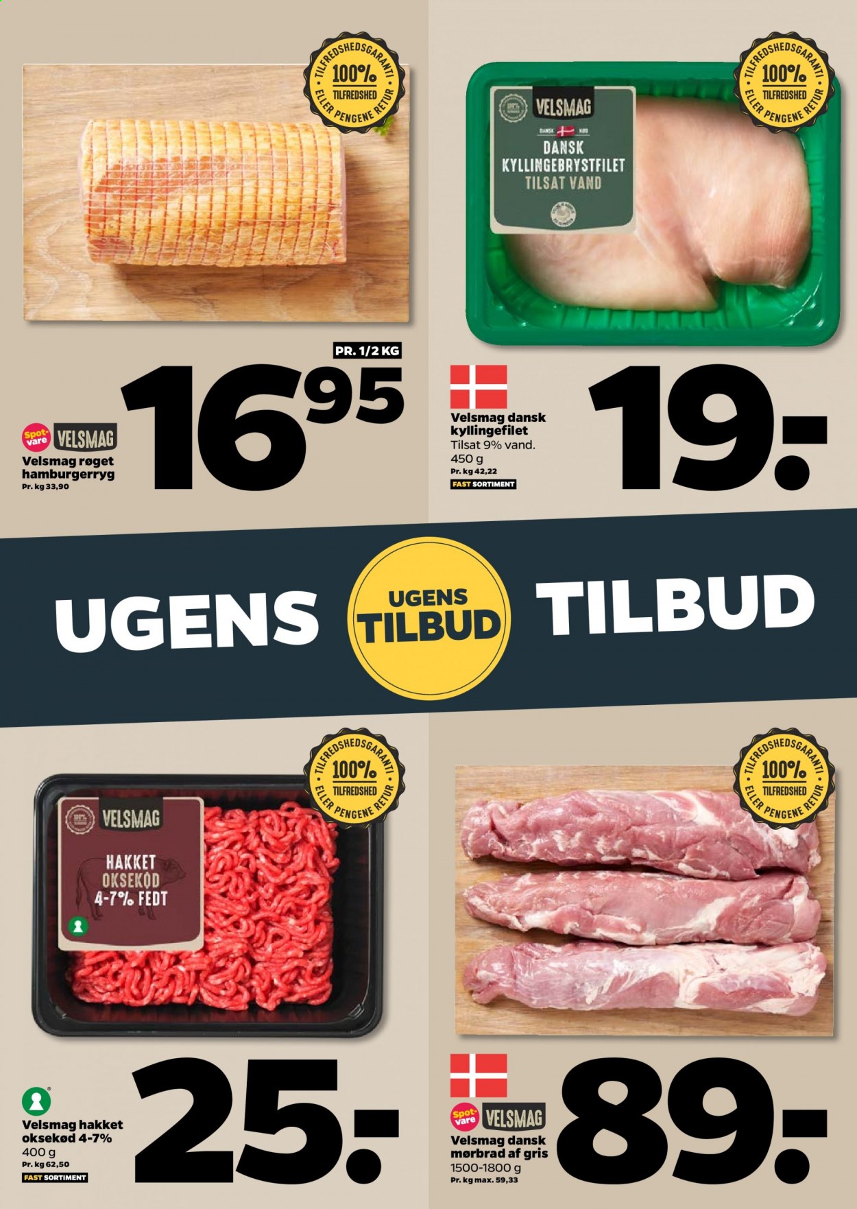 Netto tilbud - 3.4.2021 - 9.4.2021. Side 7