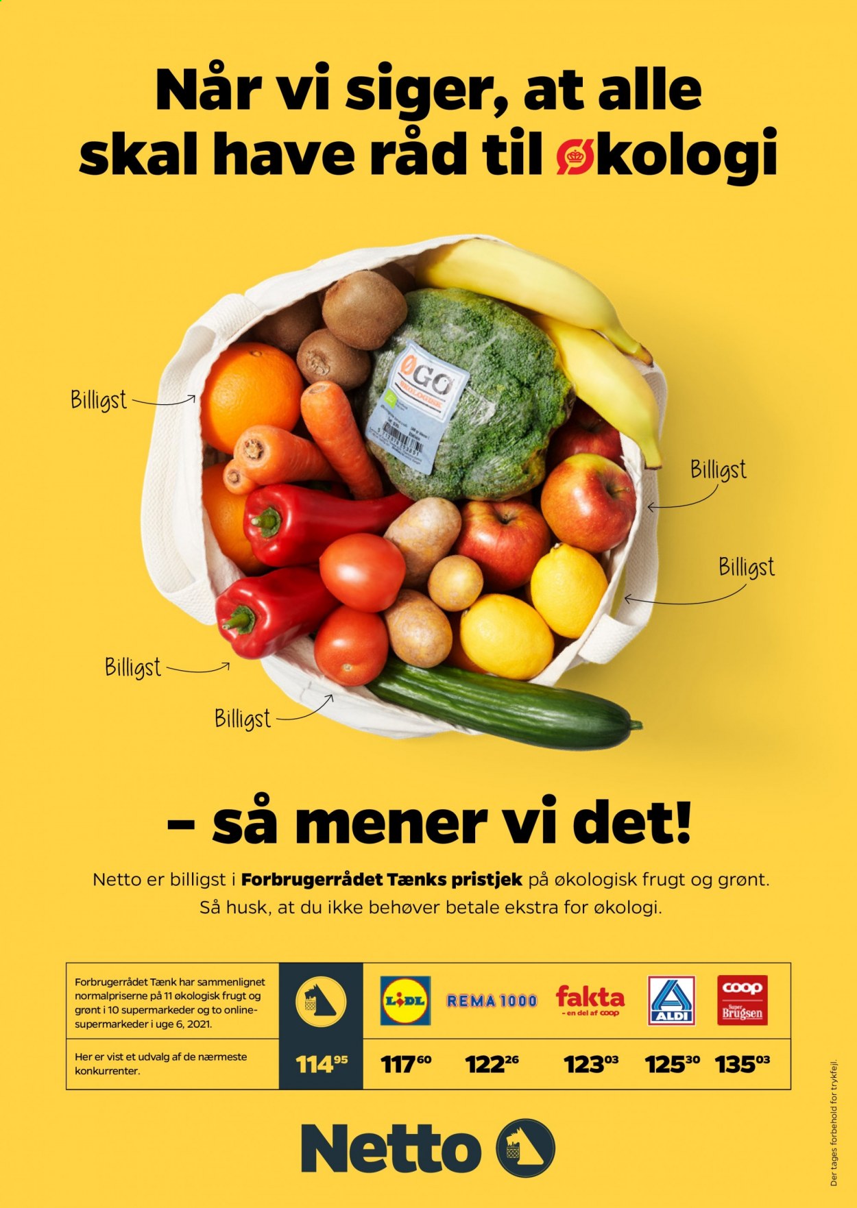 Netto tilbud - 3.4.2021 - 9.4.2021. Side 10