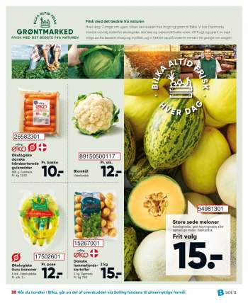 thumbnail - Cantaloupe melon