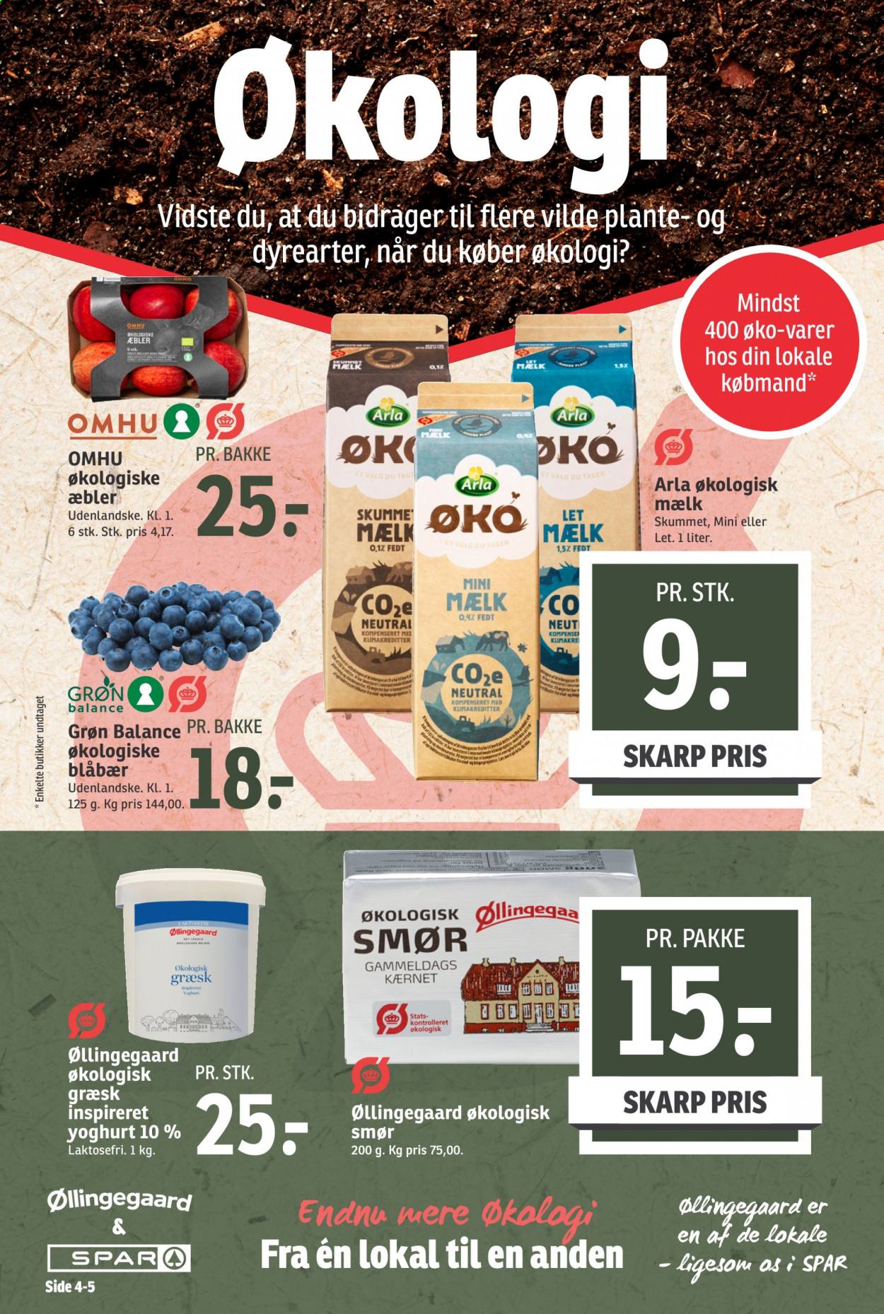 SPAR tilbud - 6.4.2021 - 9.4.2021. Side 4