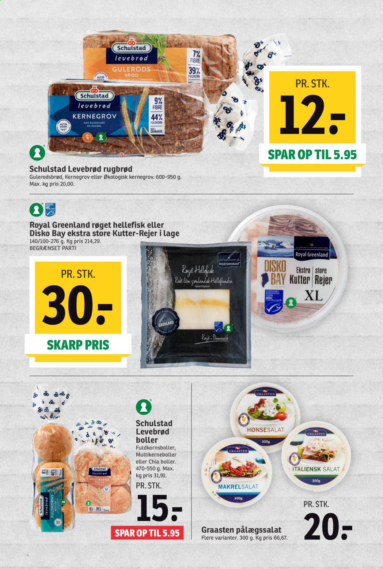SPAR tilbud - 6.4.2021 - 9.4.2021. Side 7