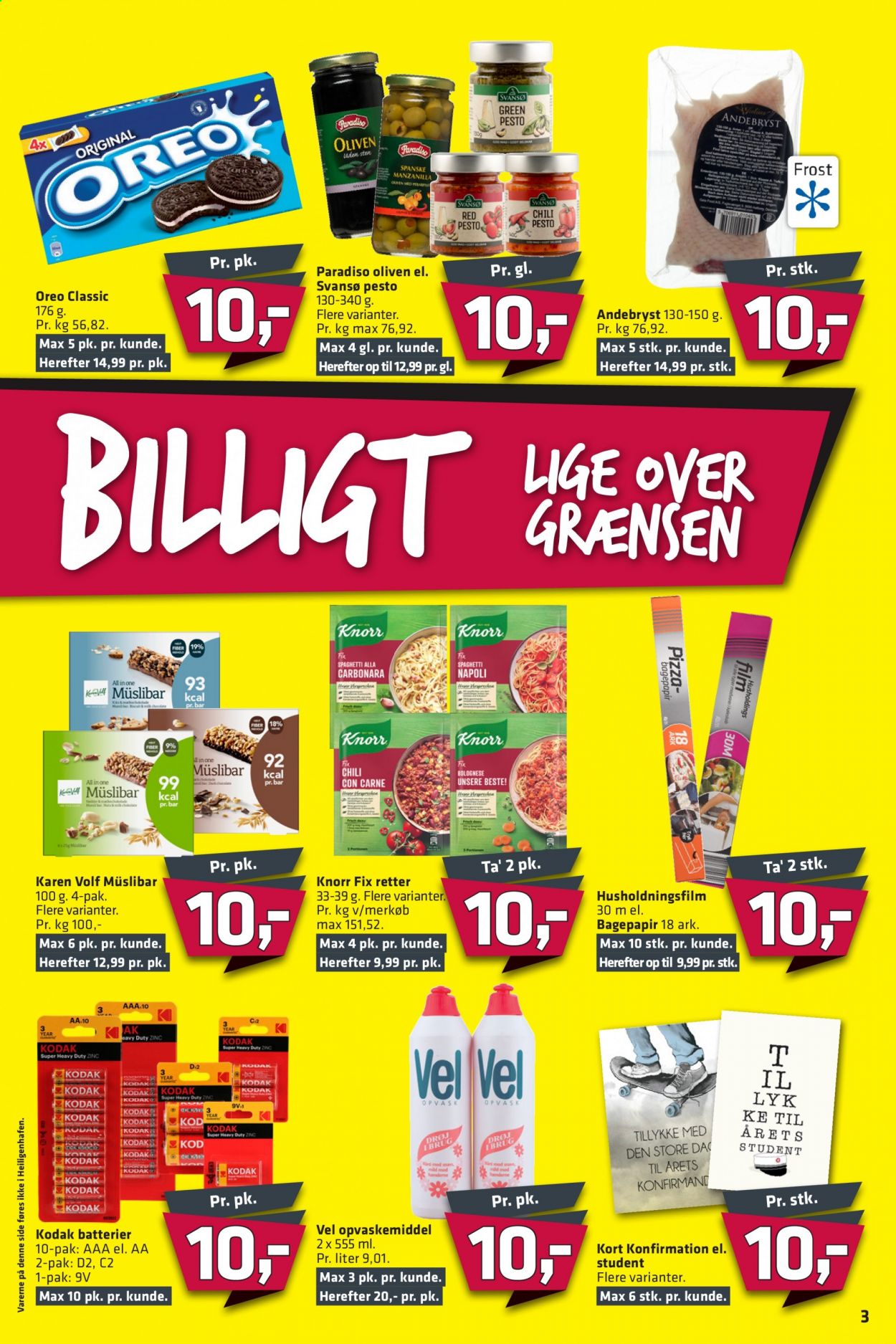 Fleggaard tilbud - 7.4.2021 - 27.4.2021. Side 6