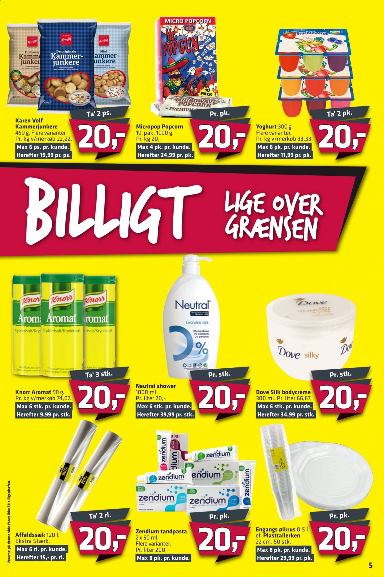 Fleggaard tilbud - 7.4.2021 - 27.4.2021. Side 8