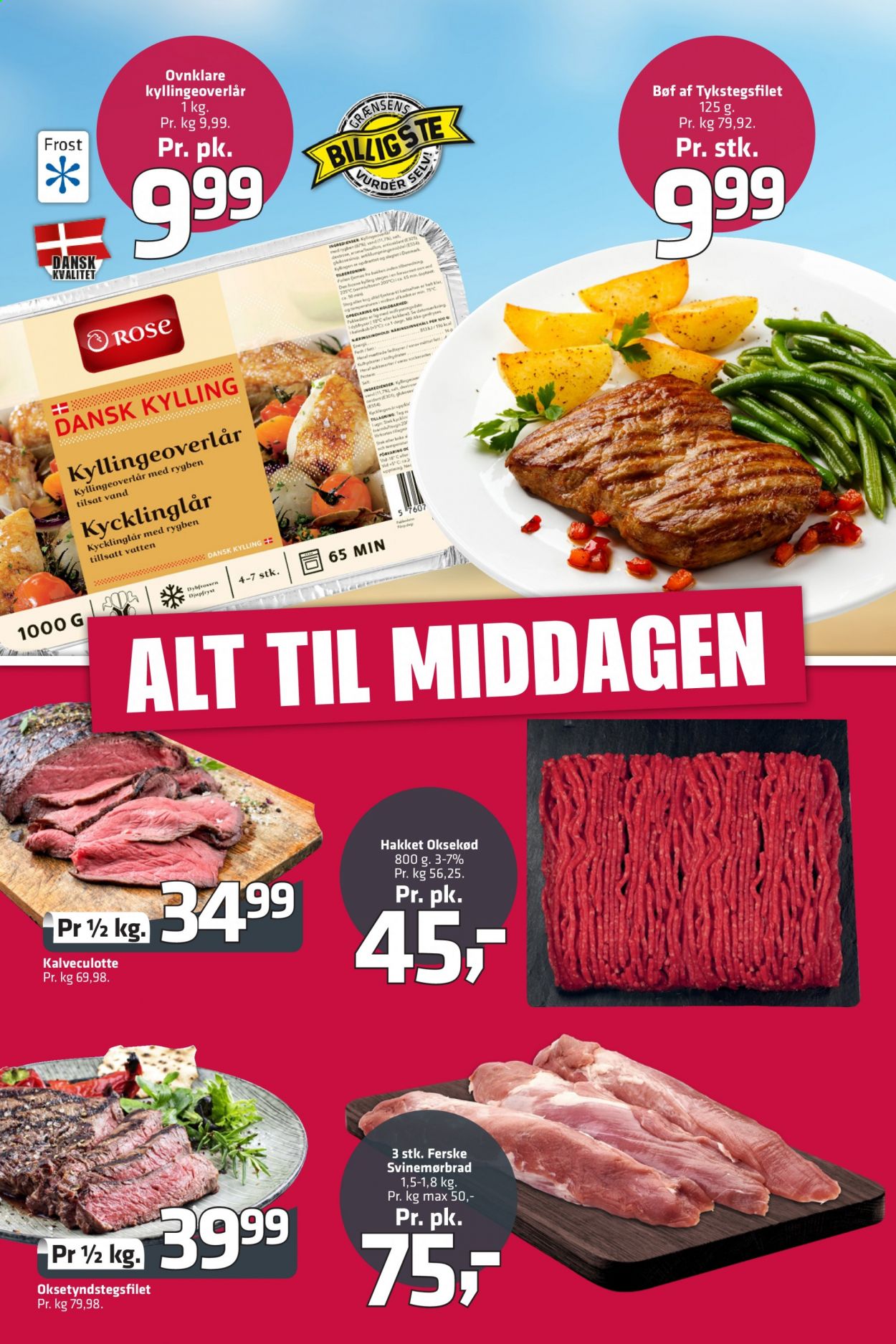 Fleggaard tilbud - 7.4.2021 - 27.4.2021. Side 9