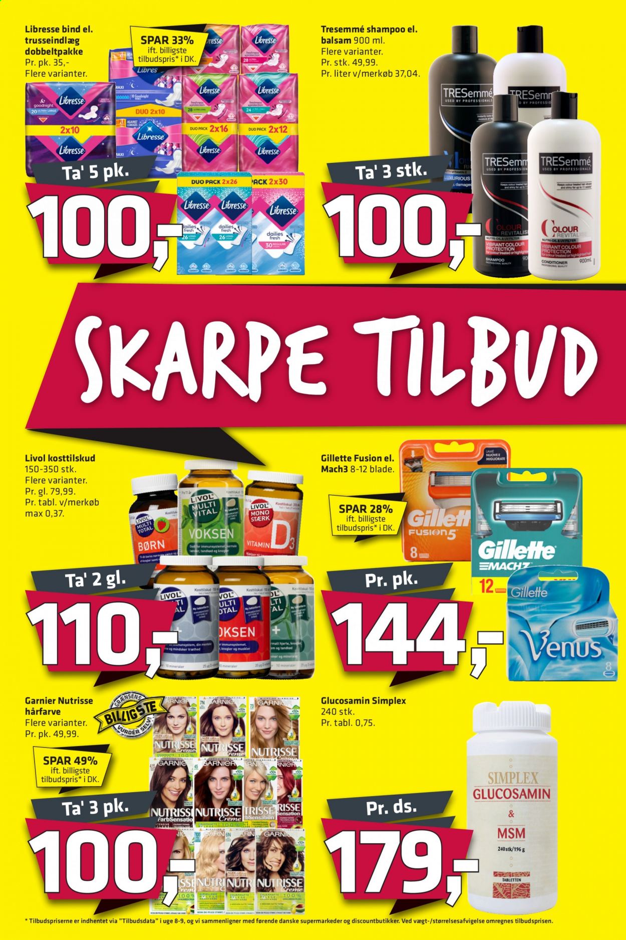Fleggaard tilbud - 7.4.2021 - 27.4.2021. Side 39
