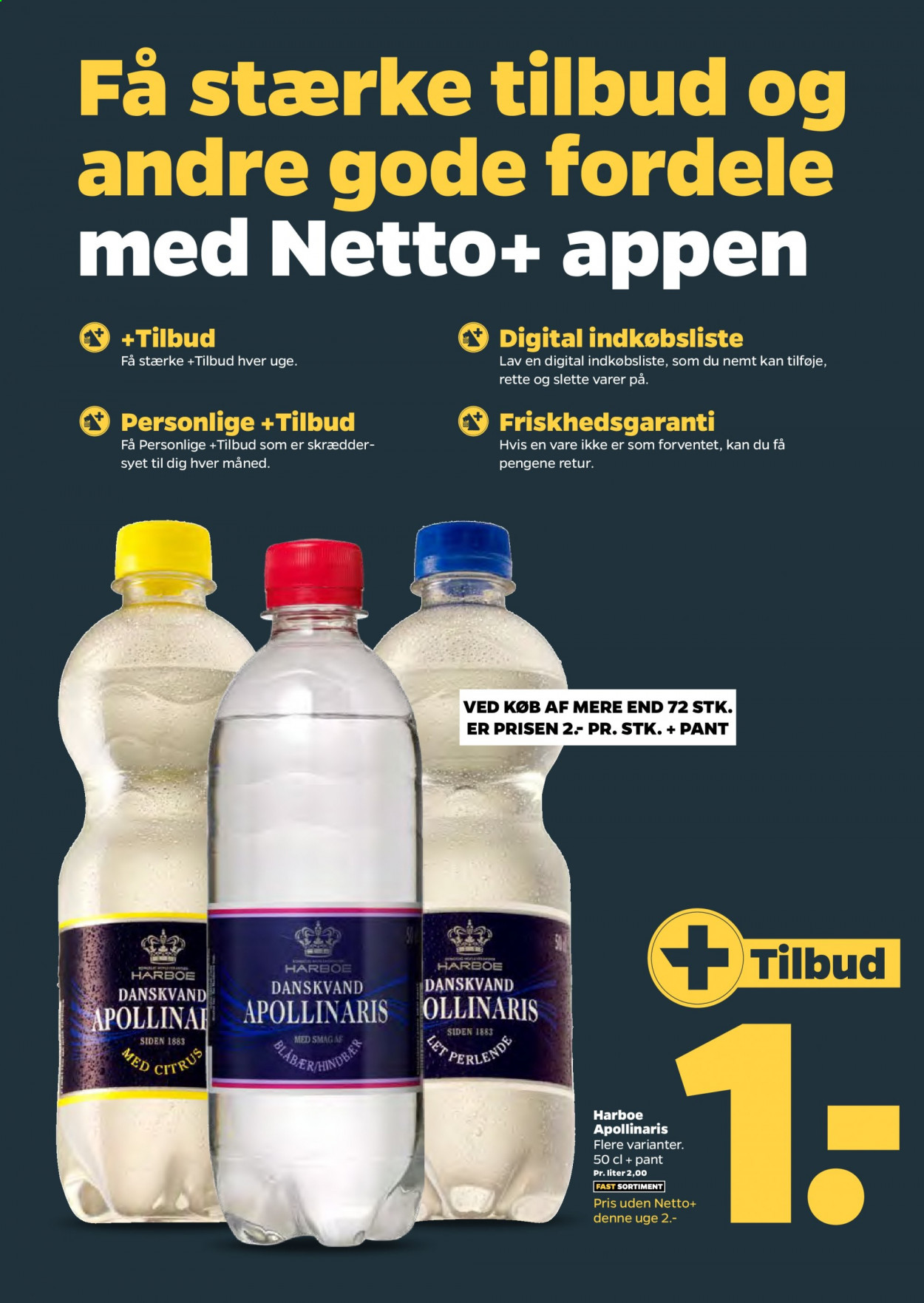 Netto tilbud - 10.4.2021 - 16.4.2021. Side 2
