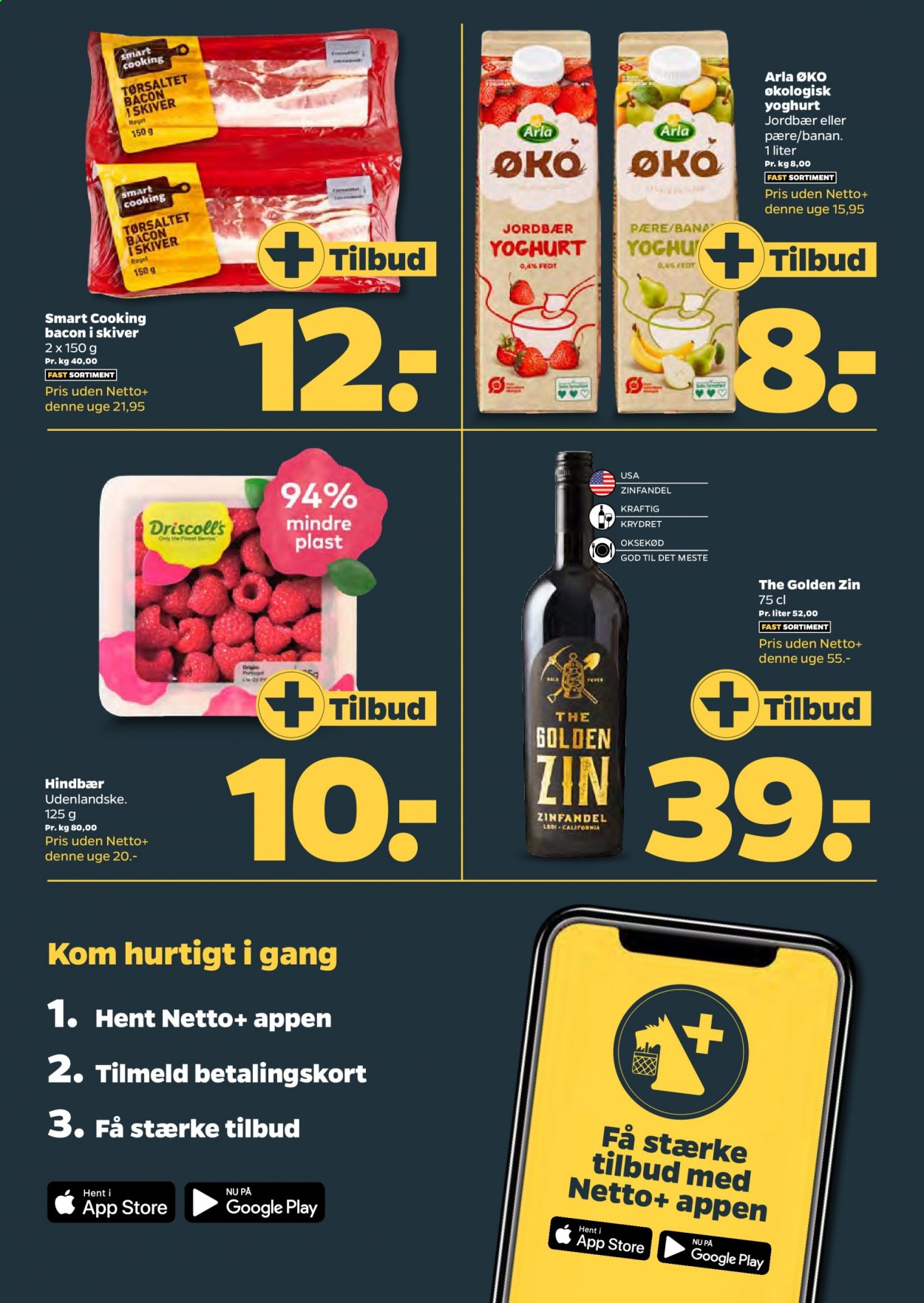 Netto tilbud - 10.4.2021 - 16.4.2021. Side 3