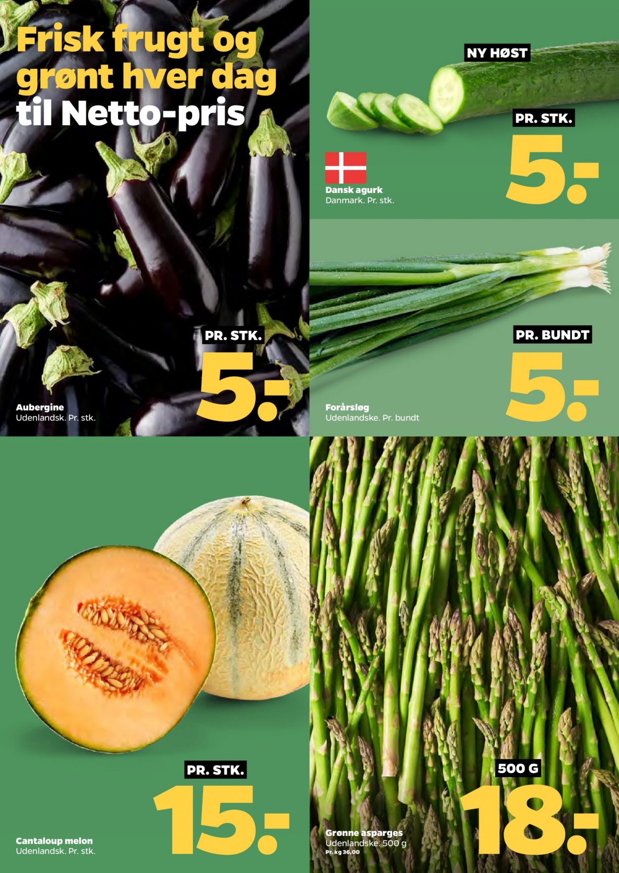 Netto tilbud - 10.4.2021 - 16.4.2021. Side 11