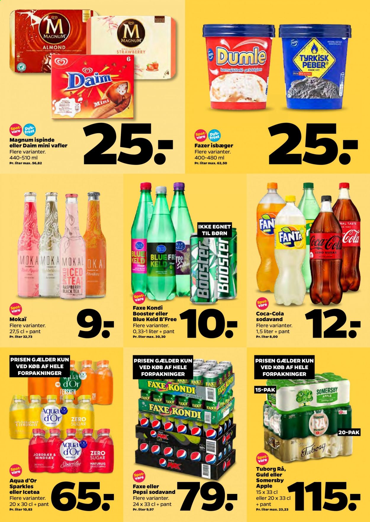 Netto tilbud - 10.4.2021 - 16.4.2021. Side 16