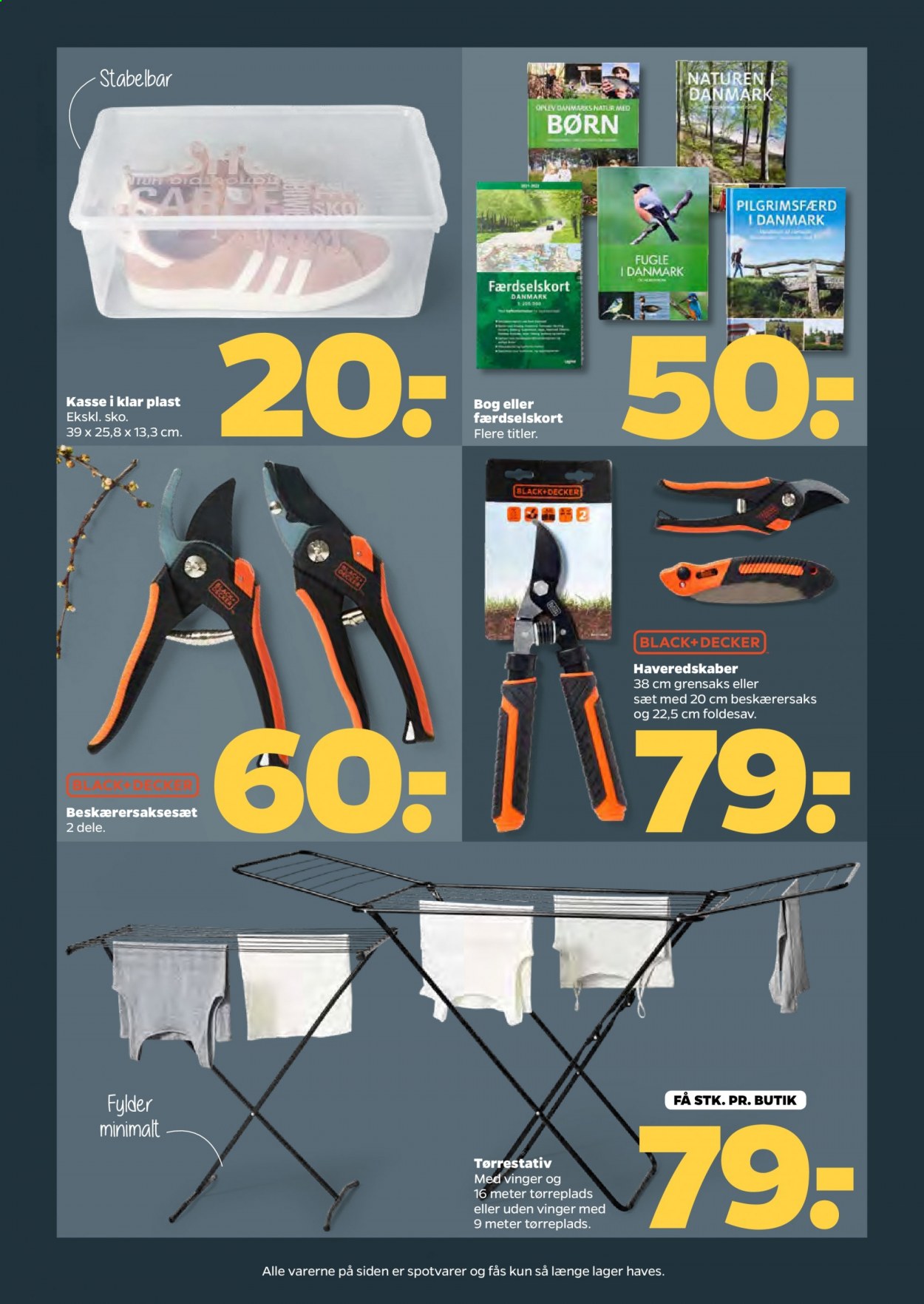 Netto tilbud - 10.4.2021 - 16.4.2021. Side 23