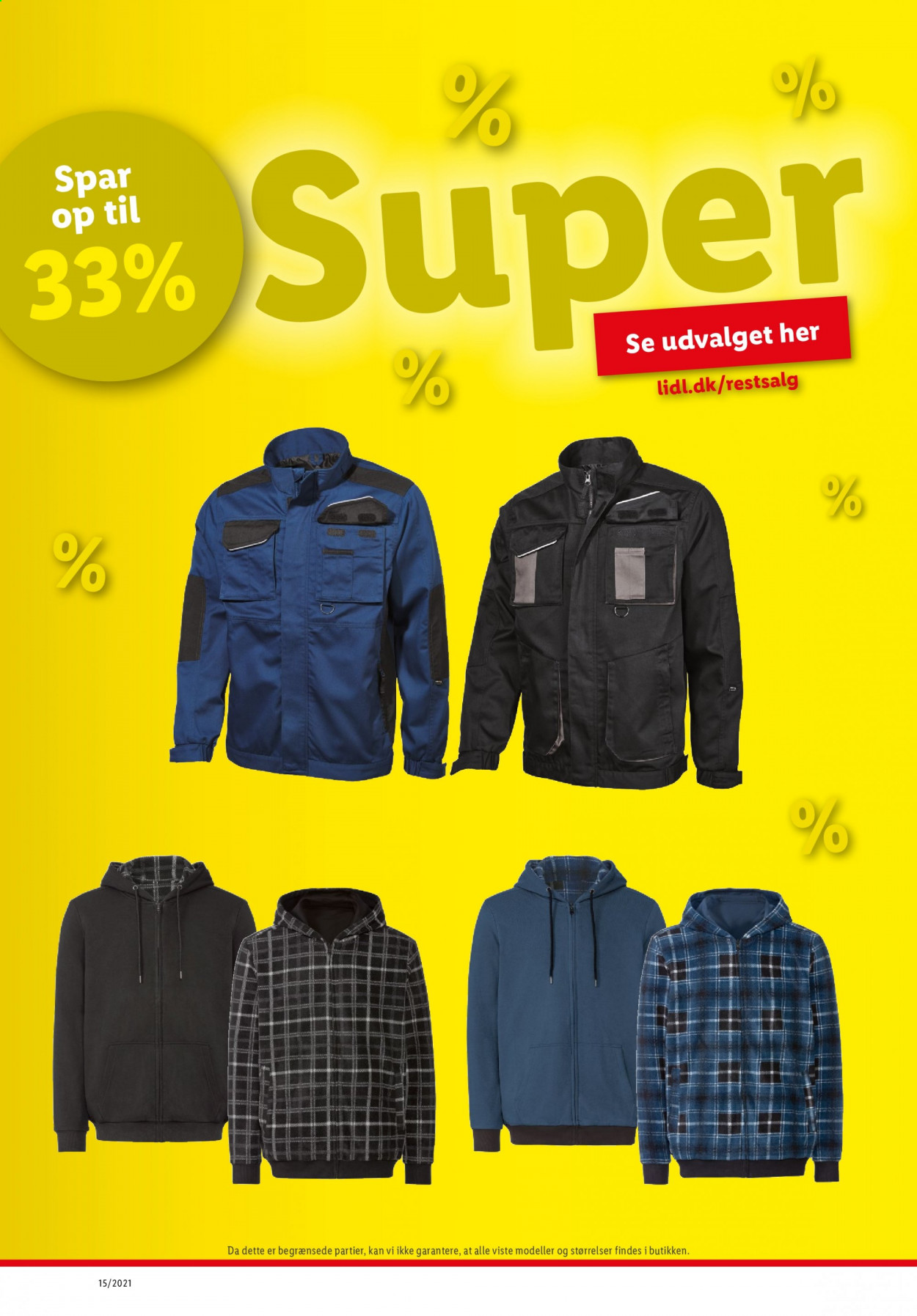 Lidl tilbud - 11.4.2021 - 17.4.2021. Side 26