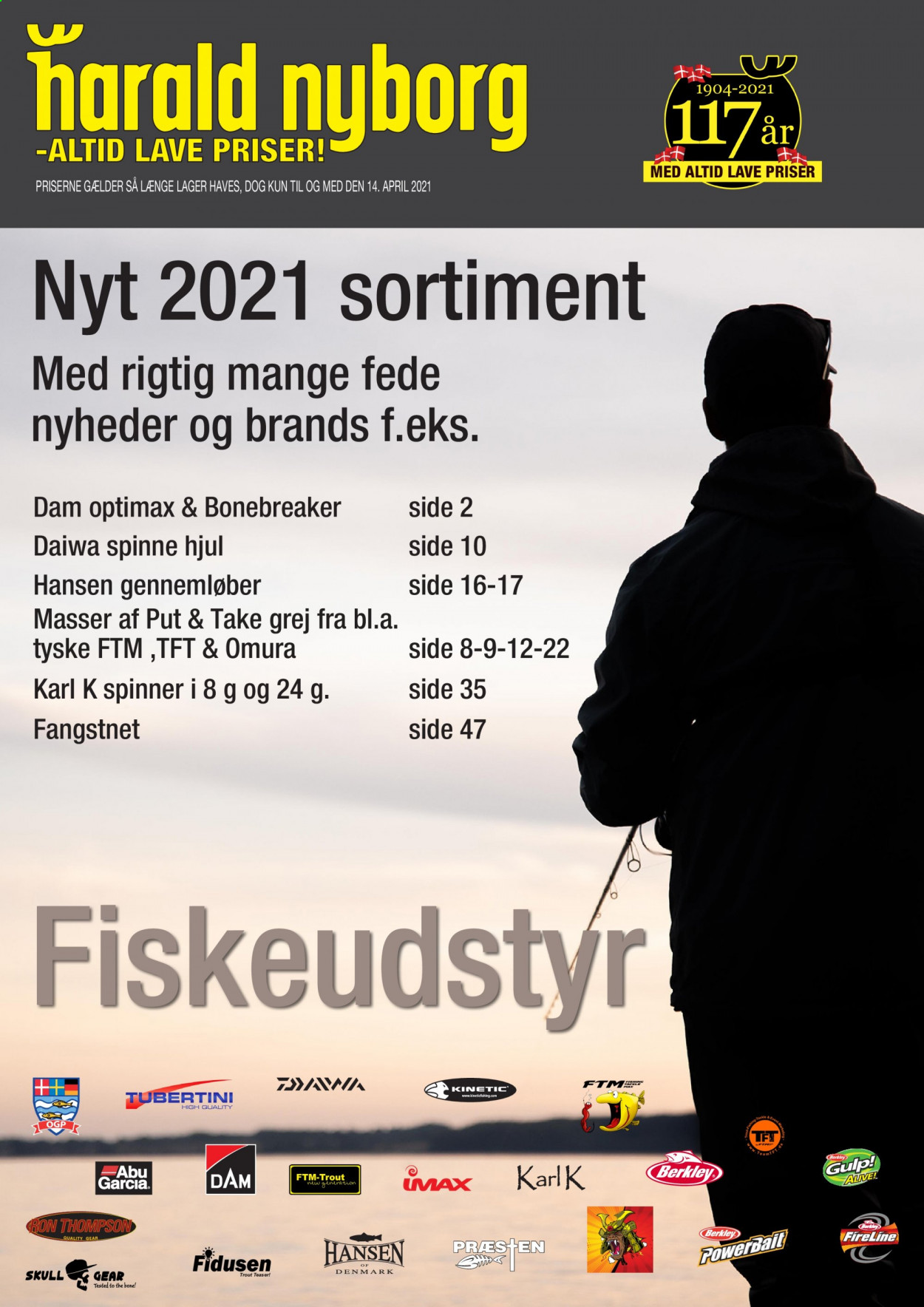 thumbnail - Harald Nyborg tilbud - 8.4.2021 - 14.4.2021.