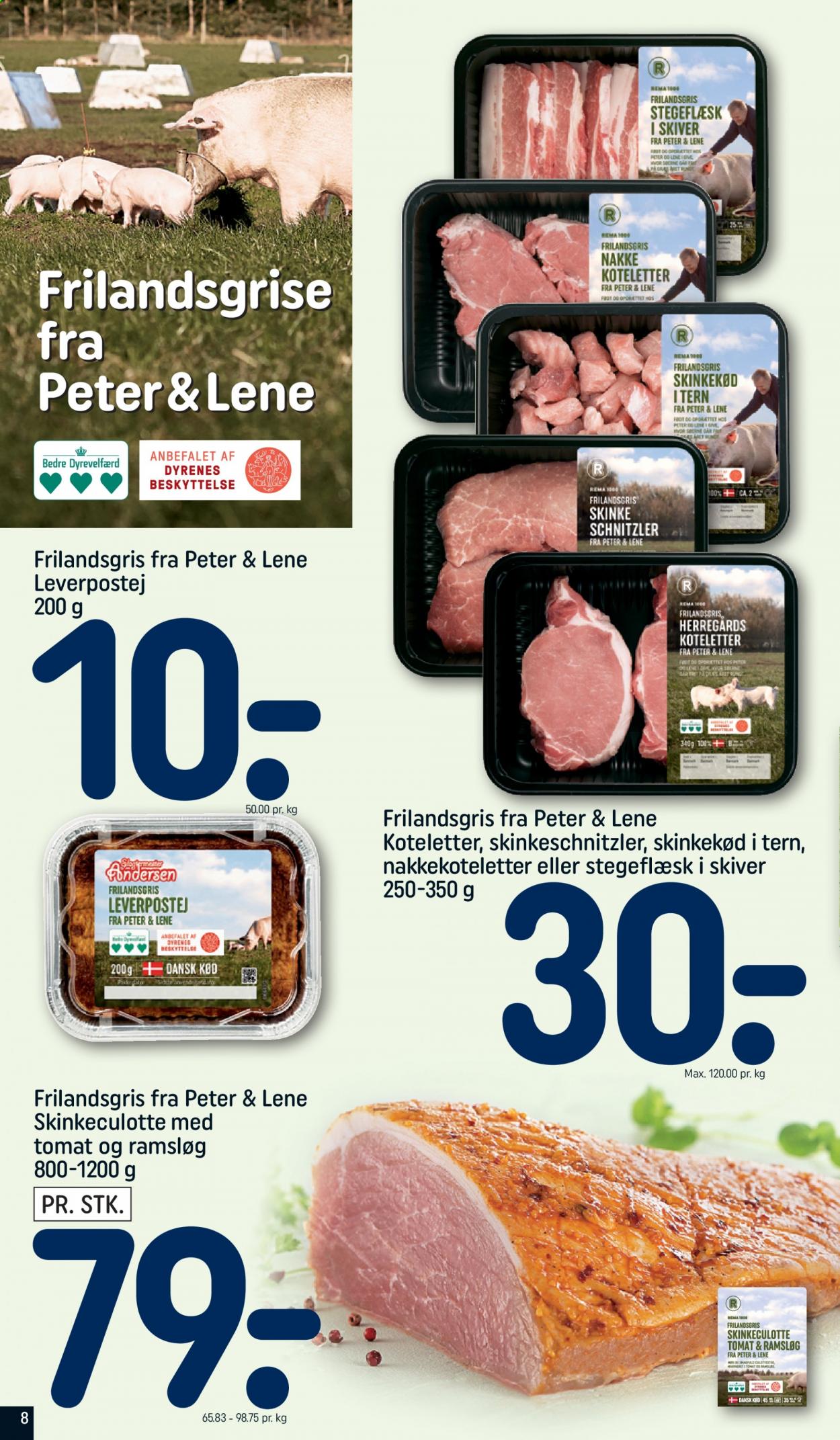 Rema 1000 tilbud - 11.4.2021 - 17.4.2021. Side 10